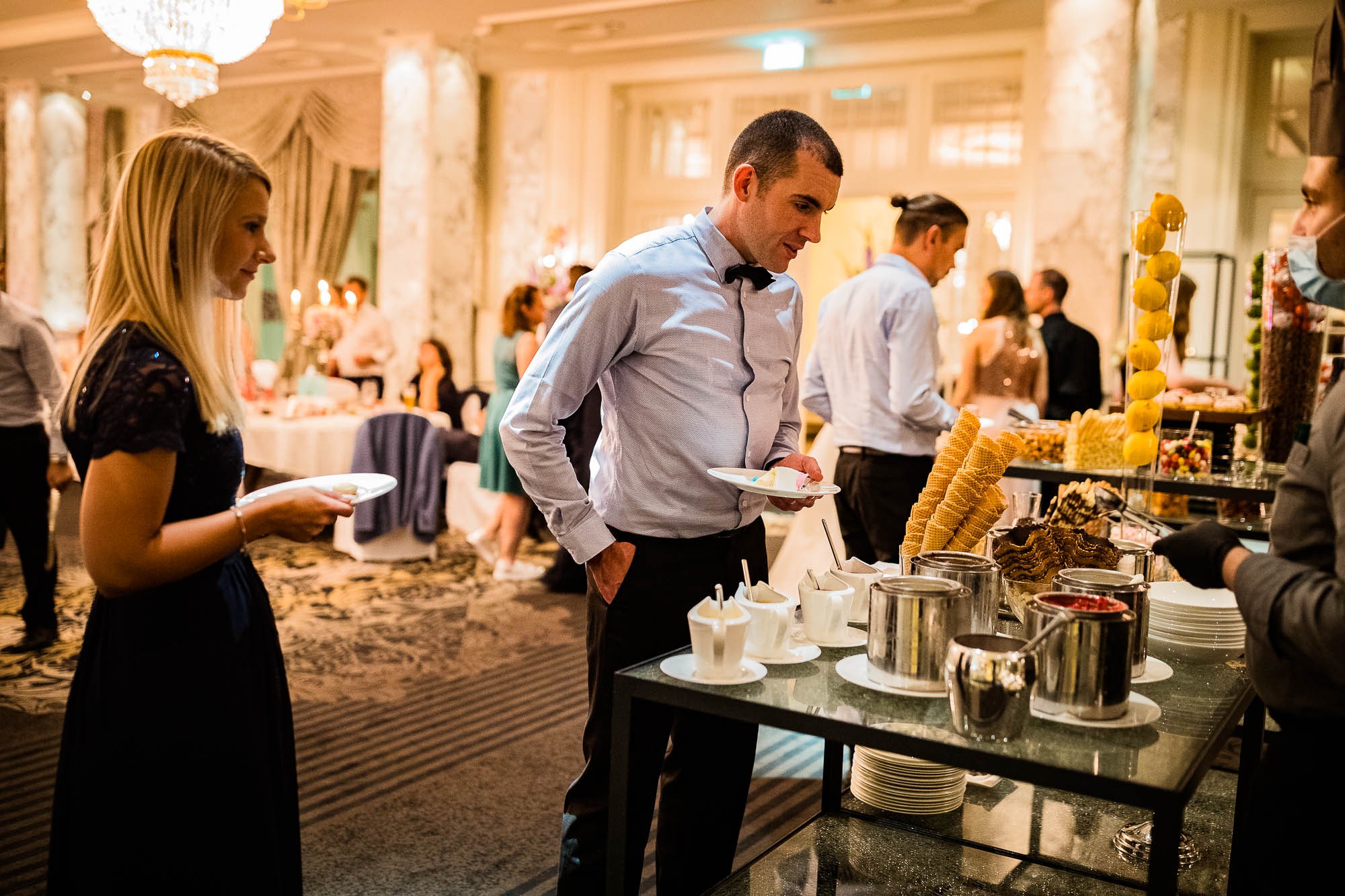 Export x3 1DX27834 Hochzeit