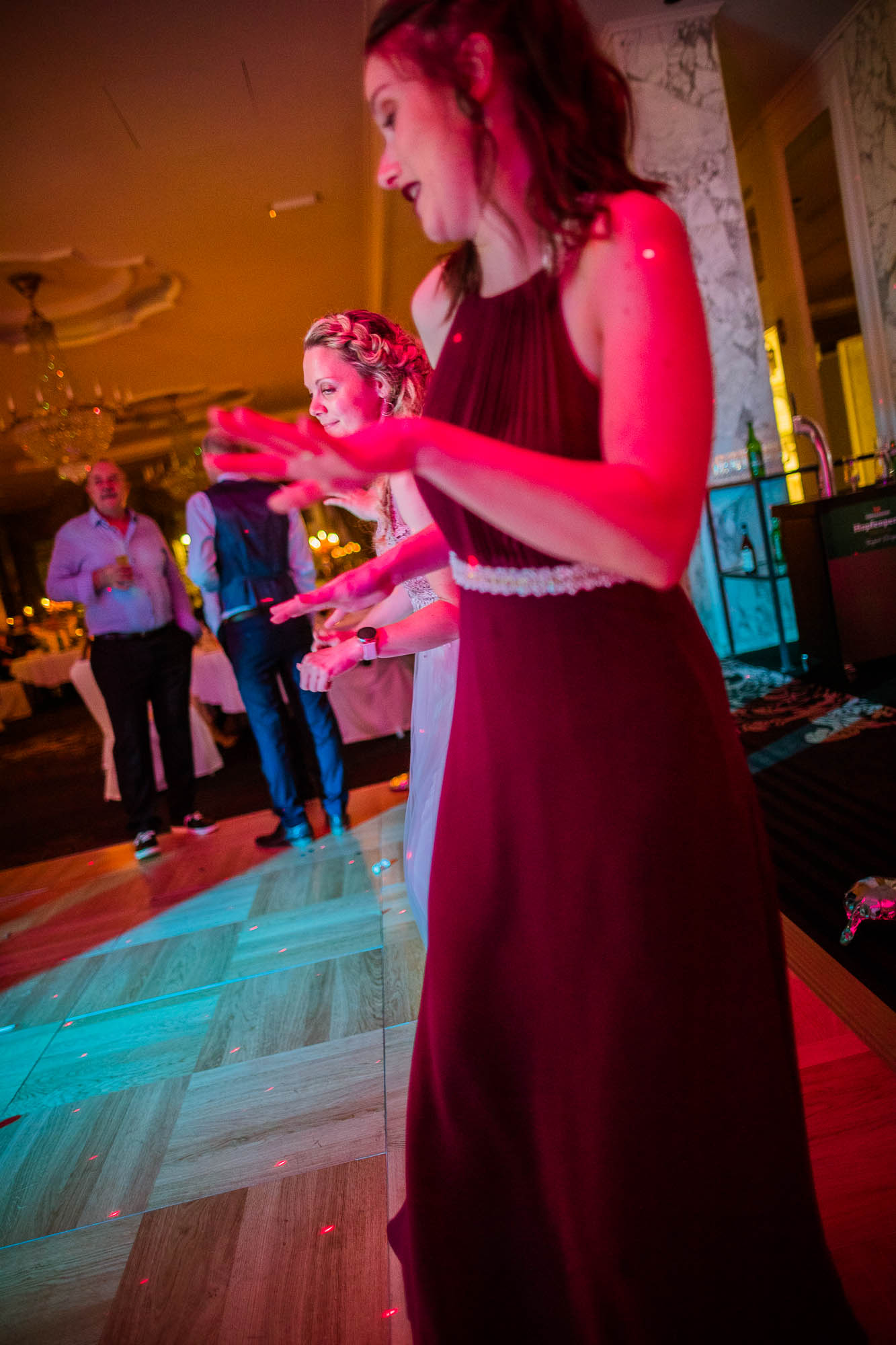 Export x3 1DX27918 Hochzeit