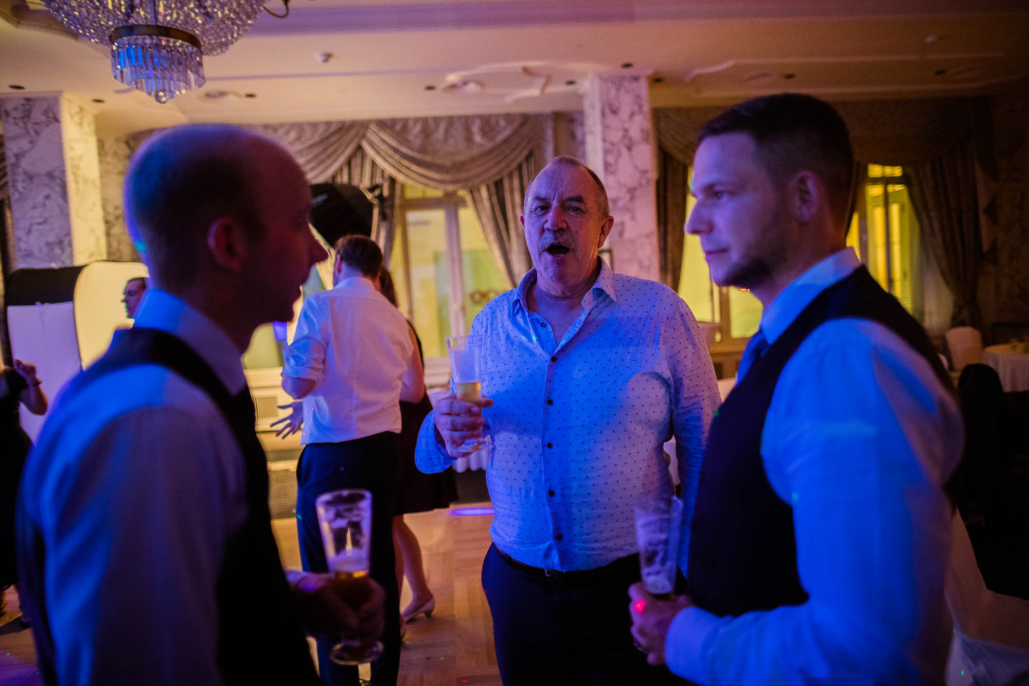 Export x3 1DX27919 Hochzeit