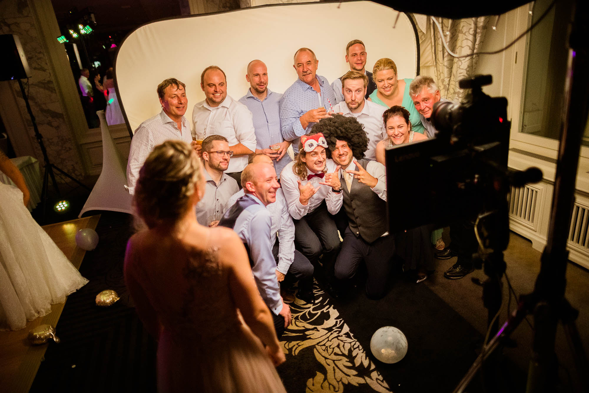 Export x3 1DX27936 Hochzeit