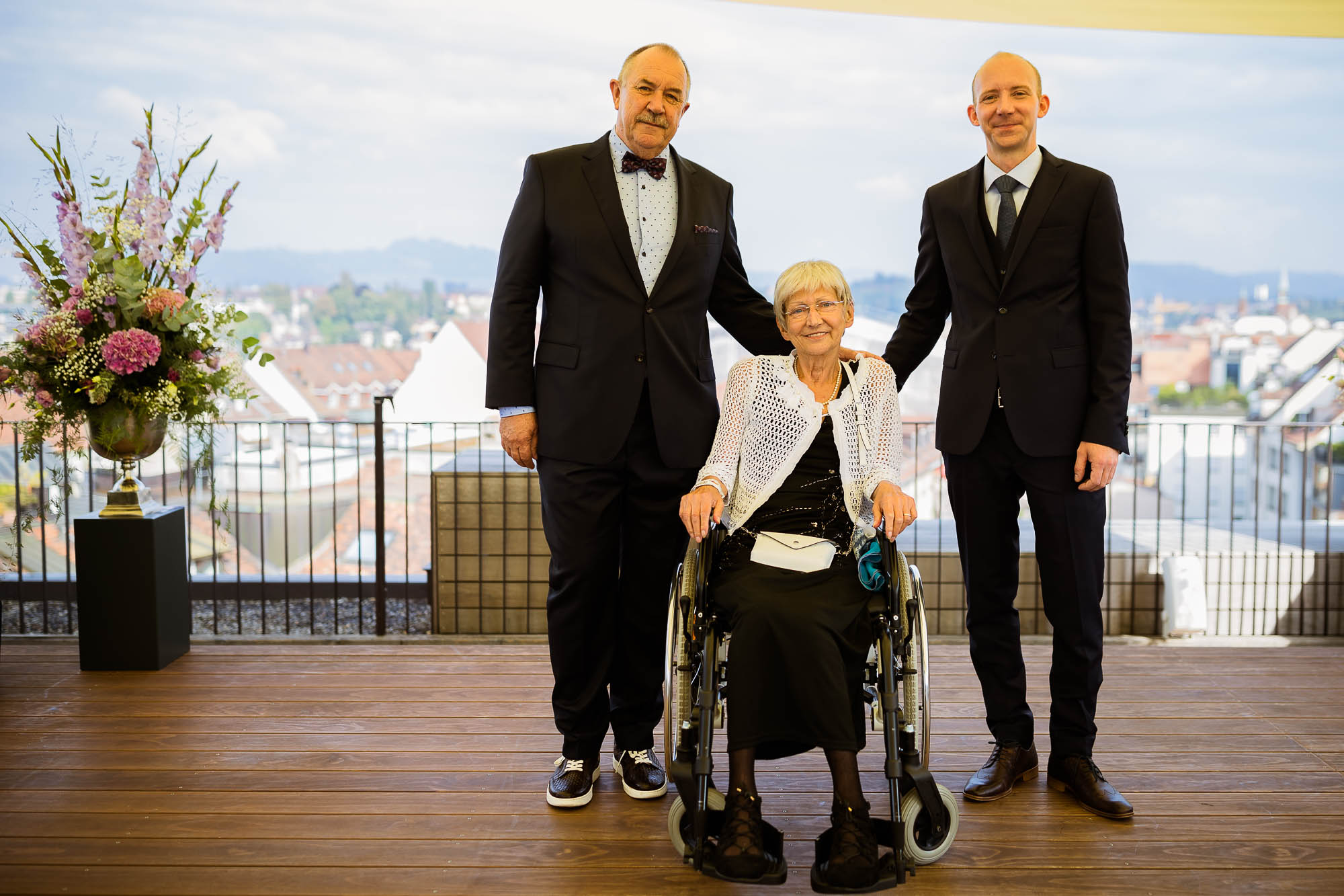 Export x3 1DX27231 Hochzeit