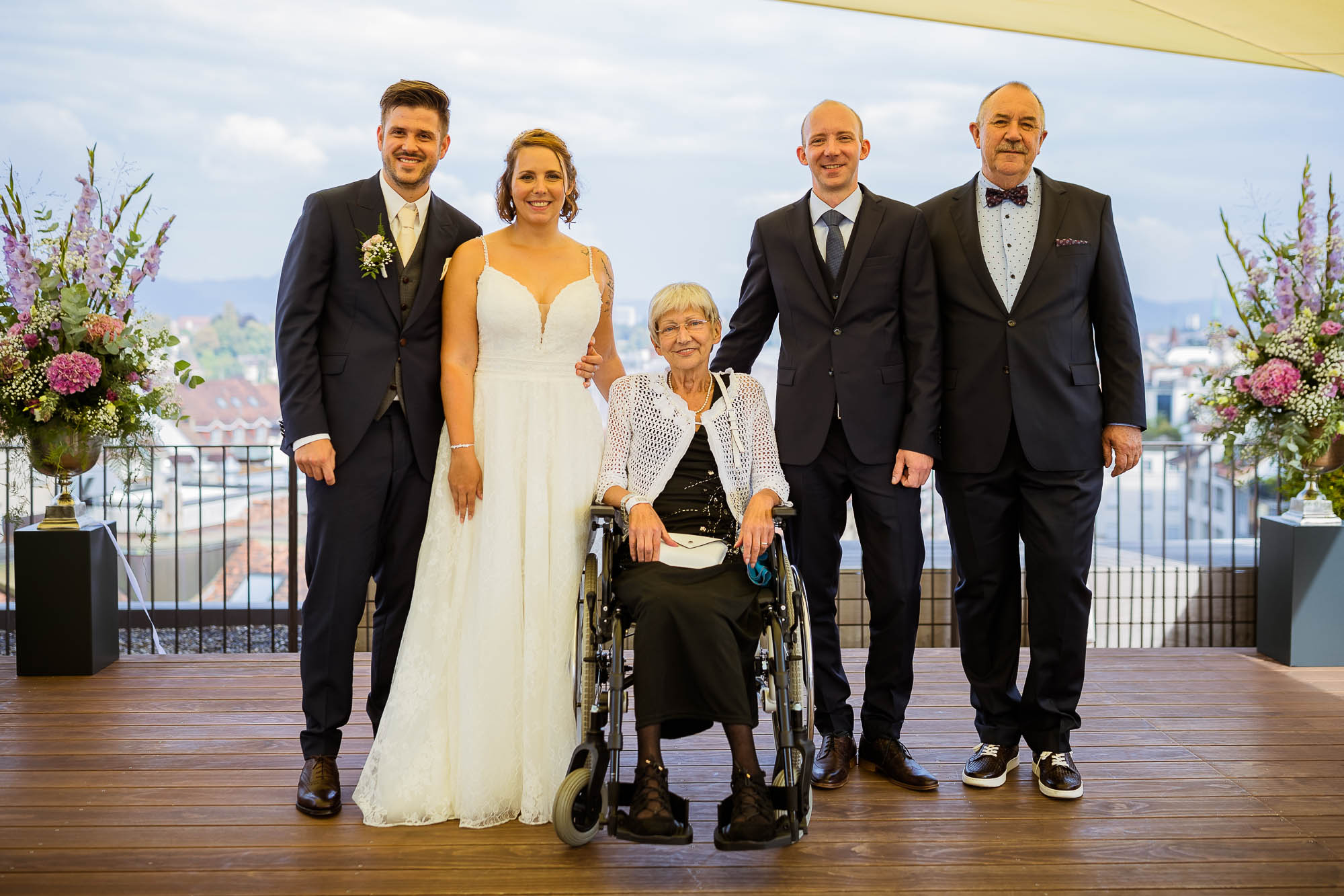 Export x3 1DX27237 Hochzeit