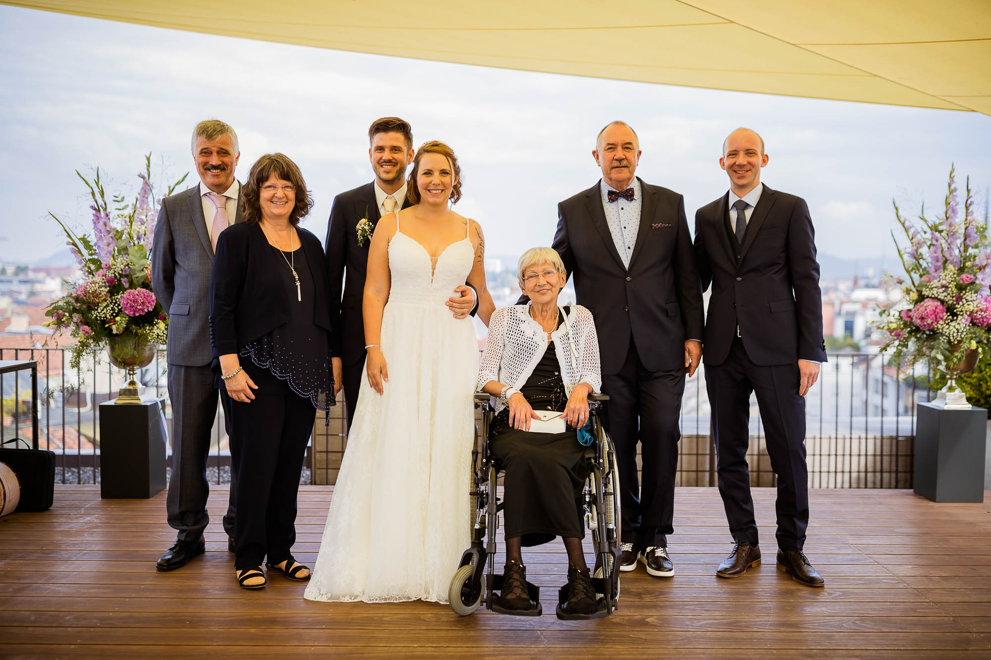 Export x3 1DX27242 Hochzeit