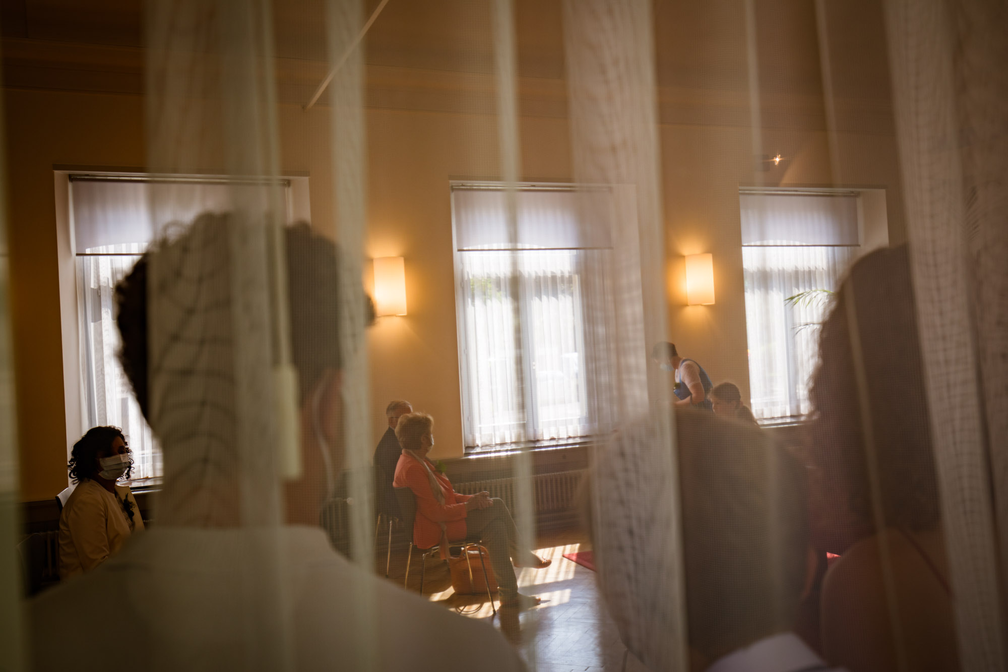 Hochzeit Cordula & Philipp