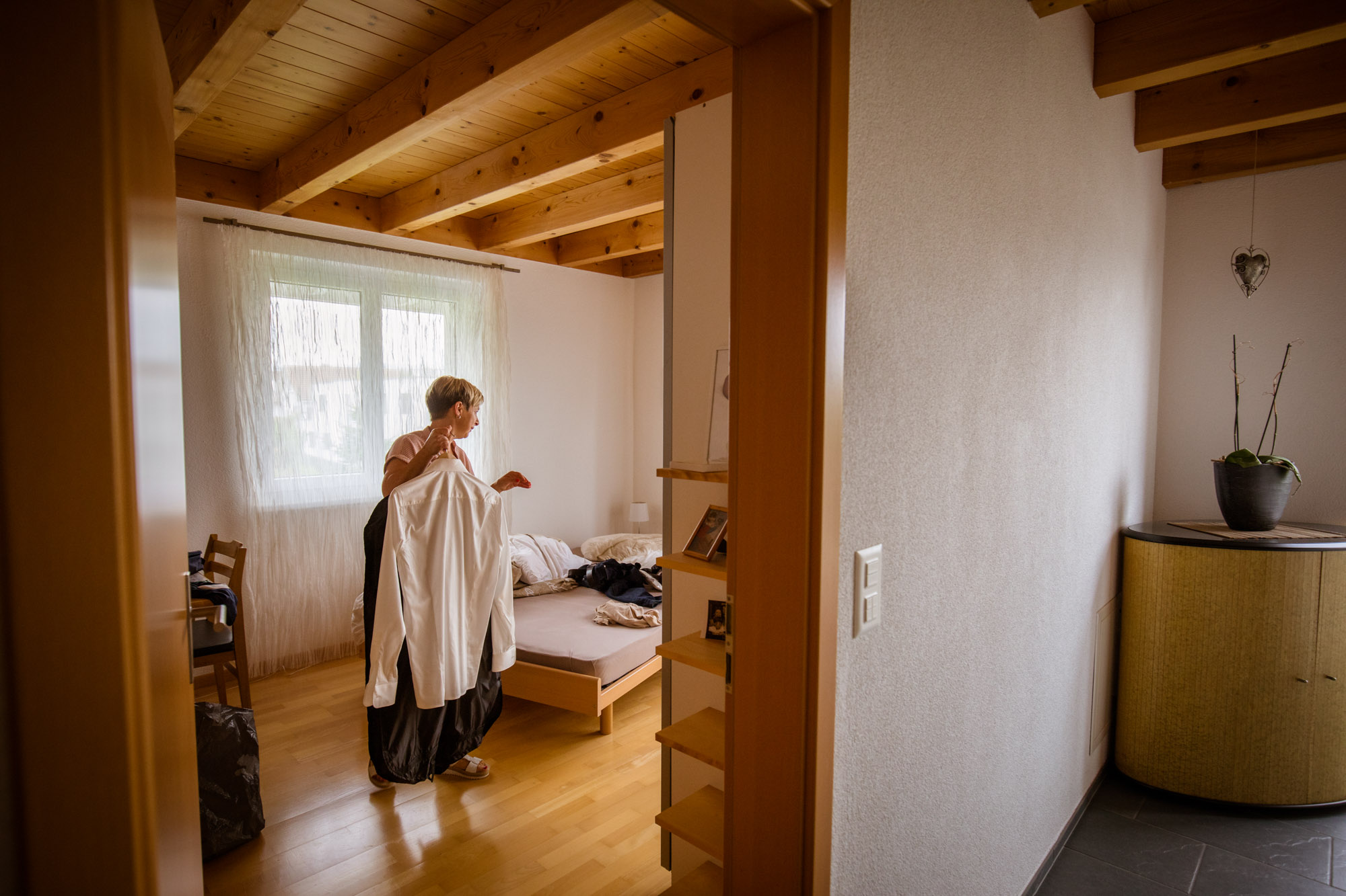 Hochzeit 2021 Fabienne Und Beat