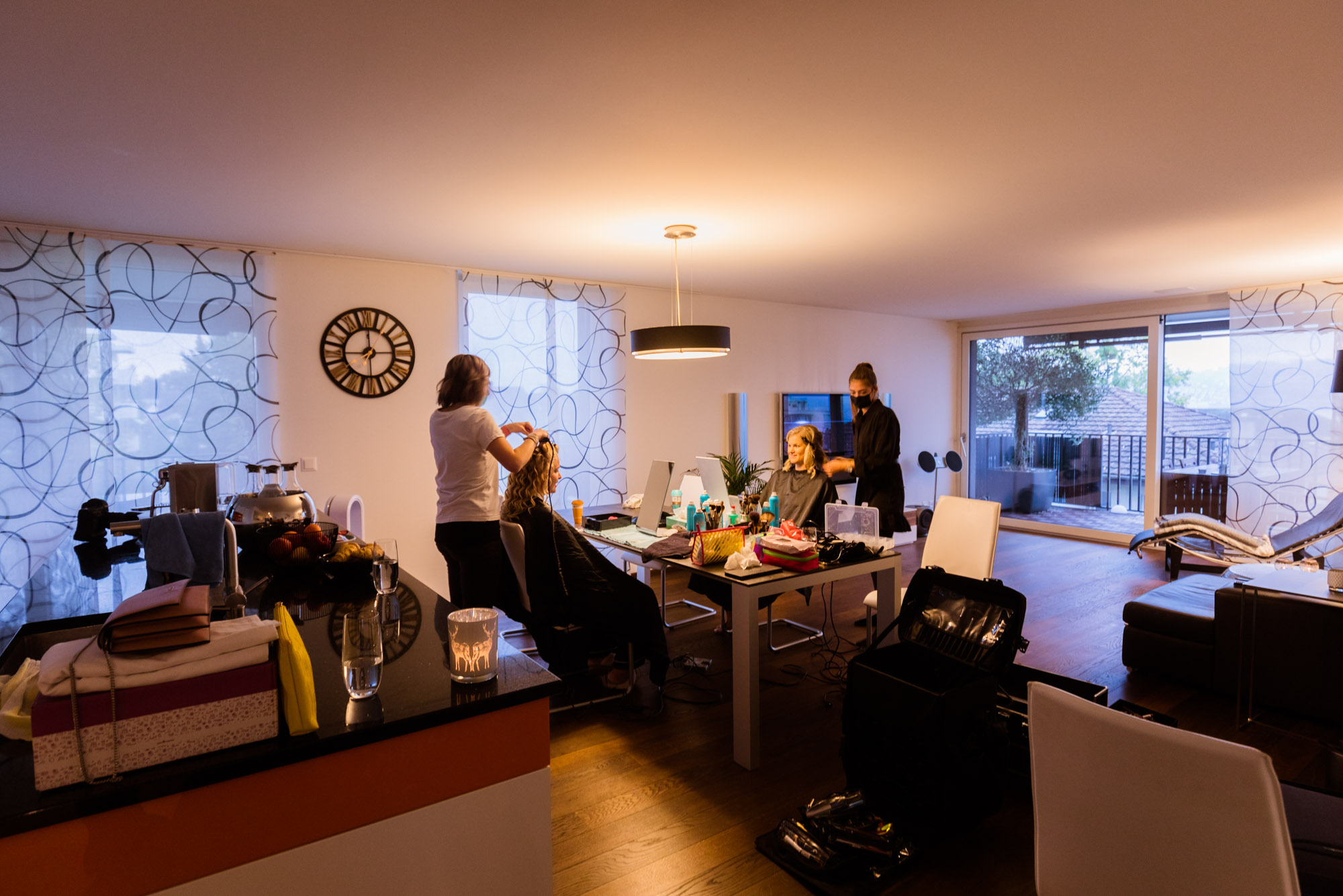 Hochzeit Angela & Thomas