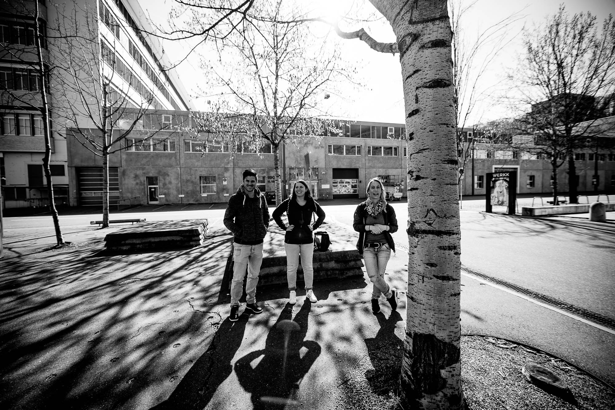 Export x3 1DX23326 Paarshooting