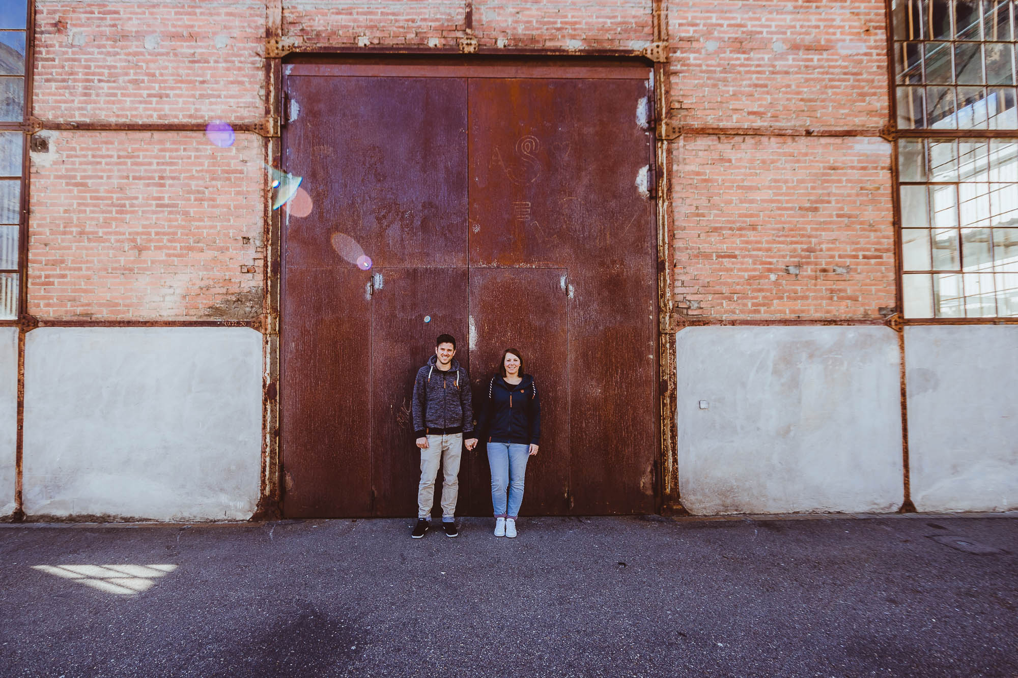 Export x3 1DX23329 Paarshooting