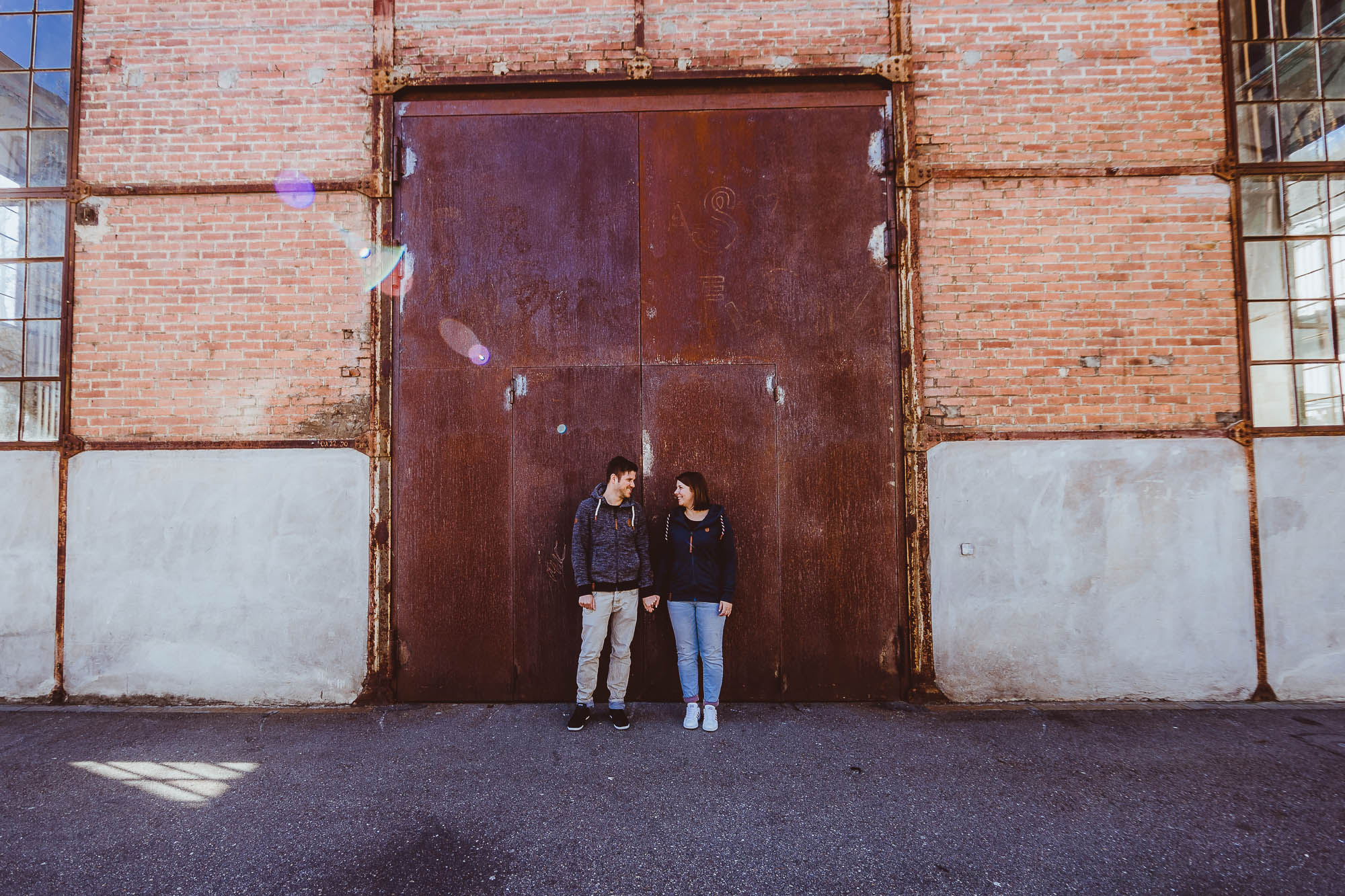 Export x3 1DX23332 Paarshooting