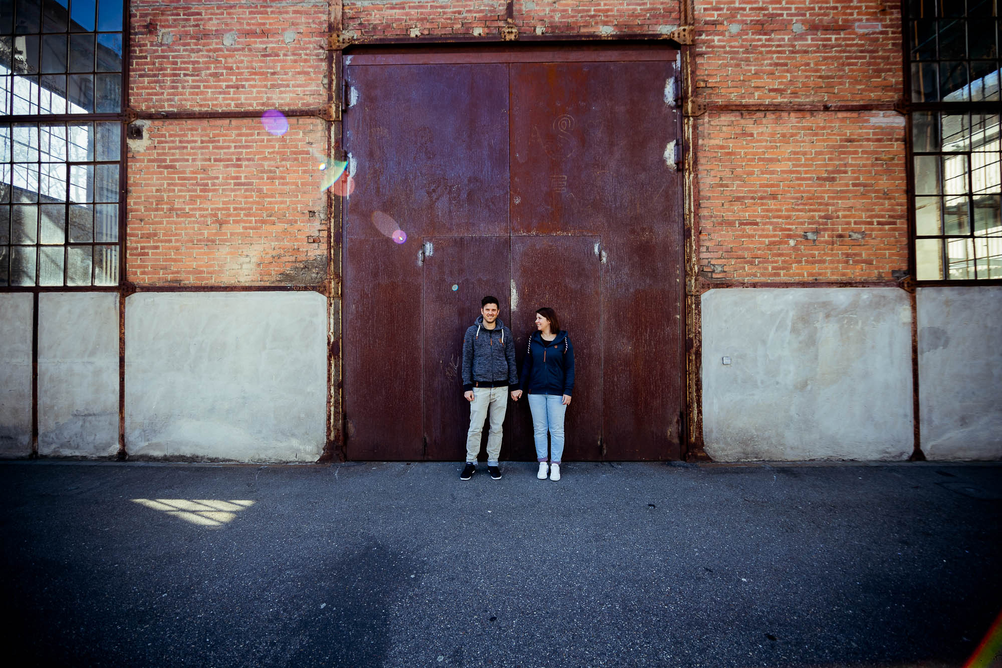 Export x3 1DX23336 Paarshooting