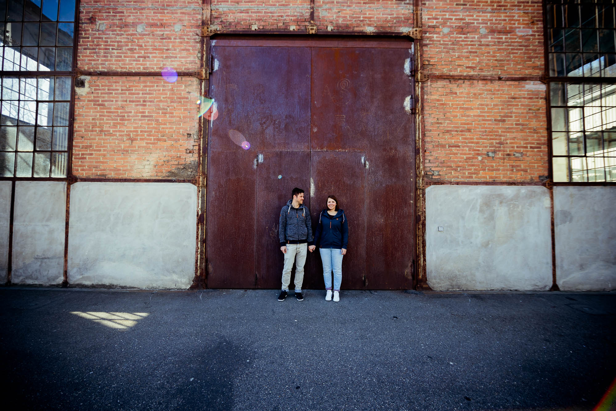 Export x3 1DX23337 Paarshooting