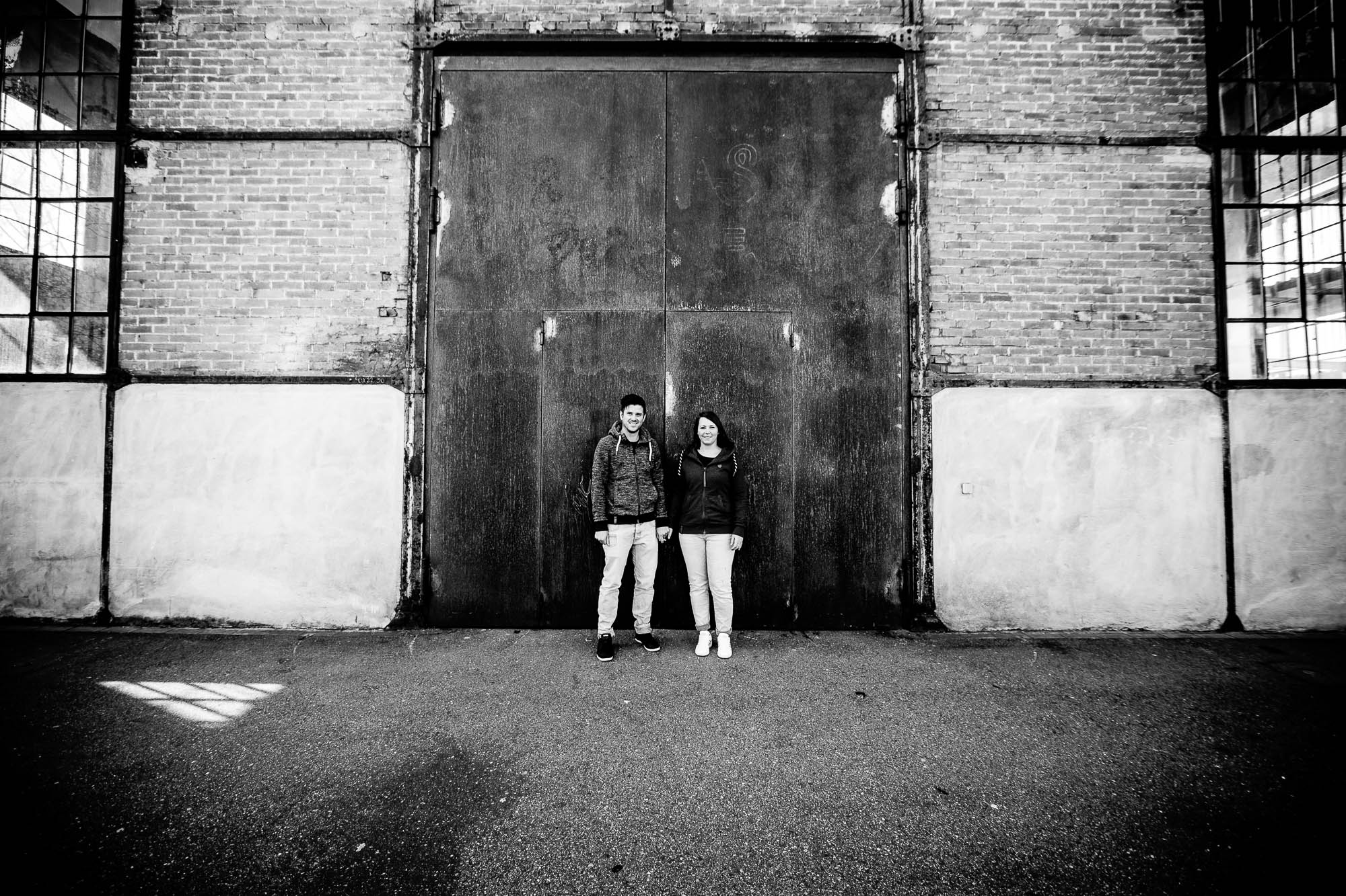 Export x3 1DX23341 Paarshooting