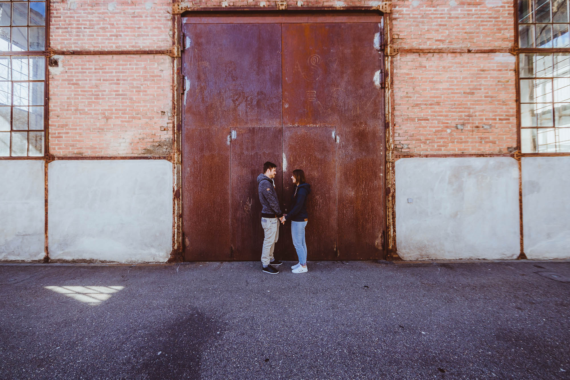 Export x3 1DX23343 Paarshooting