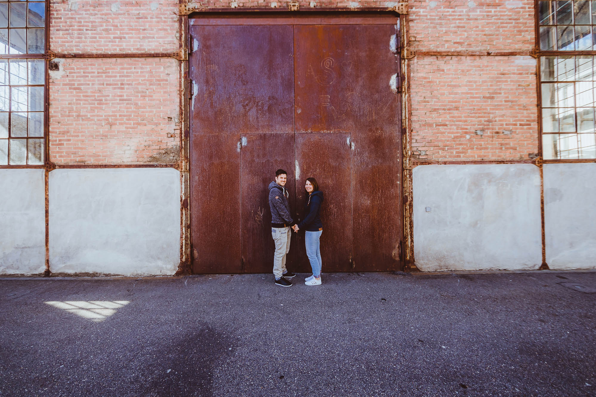 Export x3 1DX23347 Paarshooting