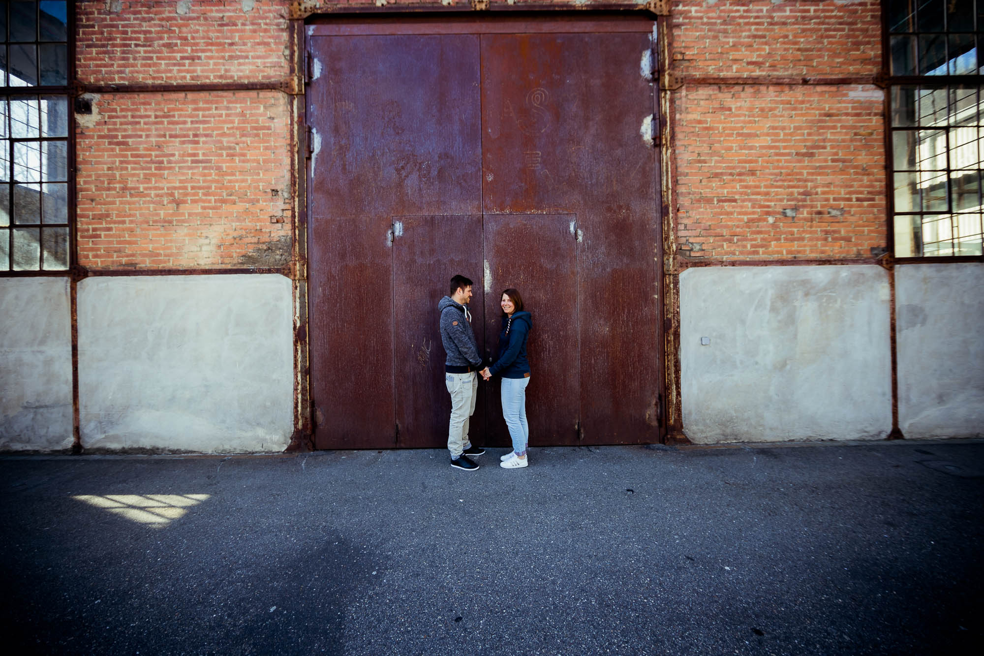 Export x3 1DX23348 Paarshooting