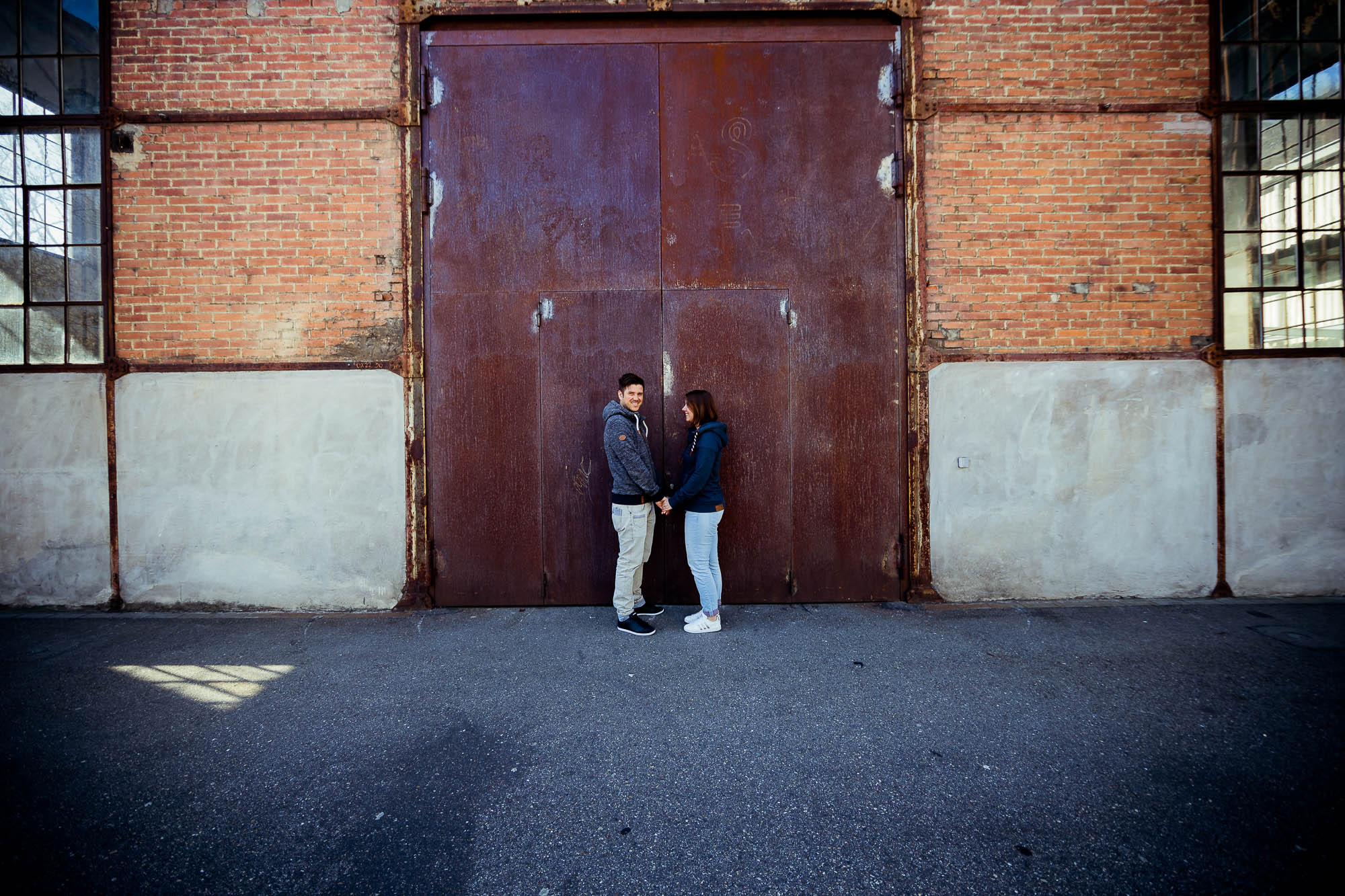 Export x3 1DX23350 Paarshooting