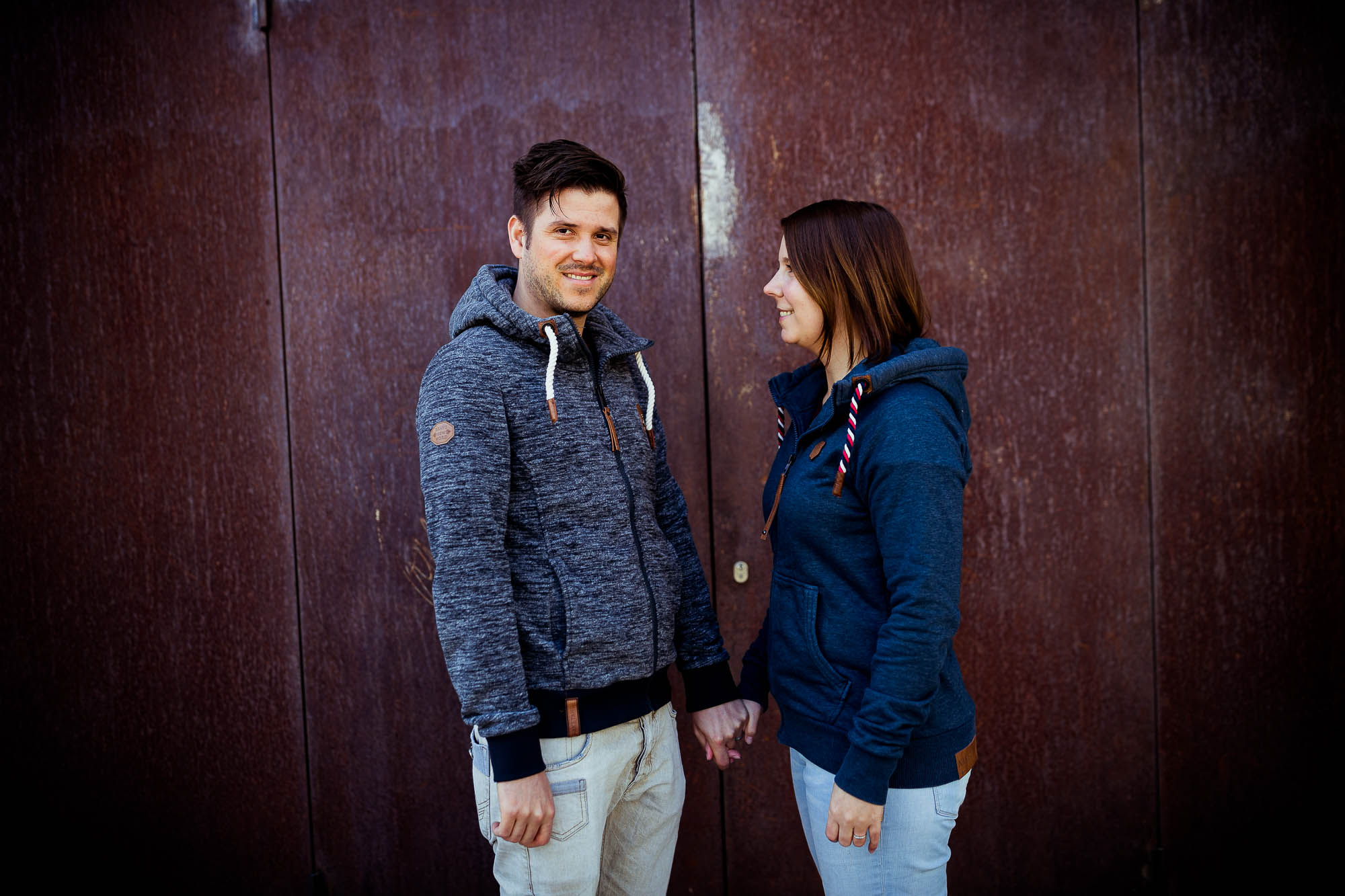 Export x3 1DX23353 Paarshooting