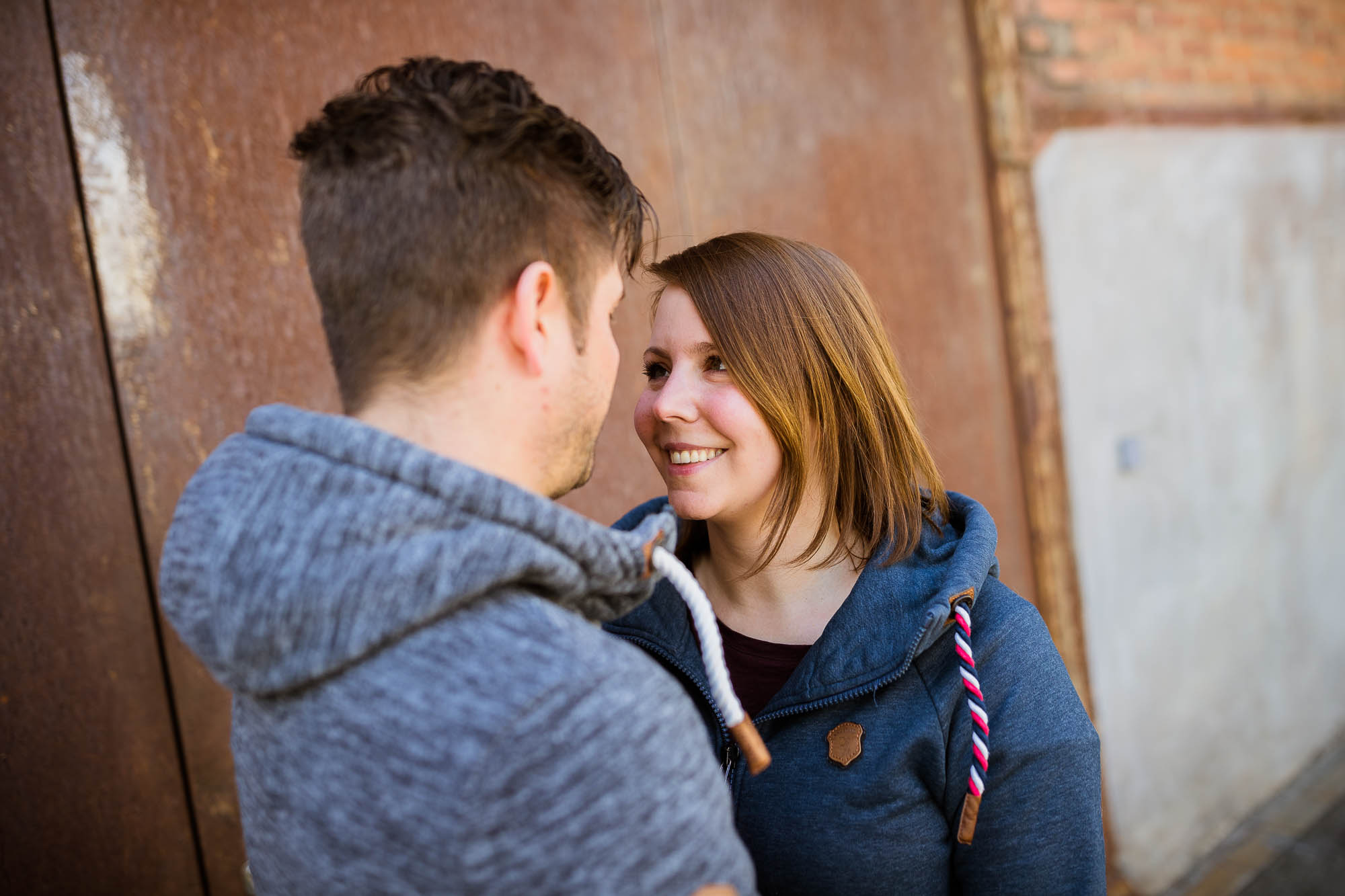 Export x3 1DX23365 Paarshooting