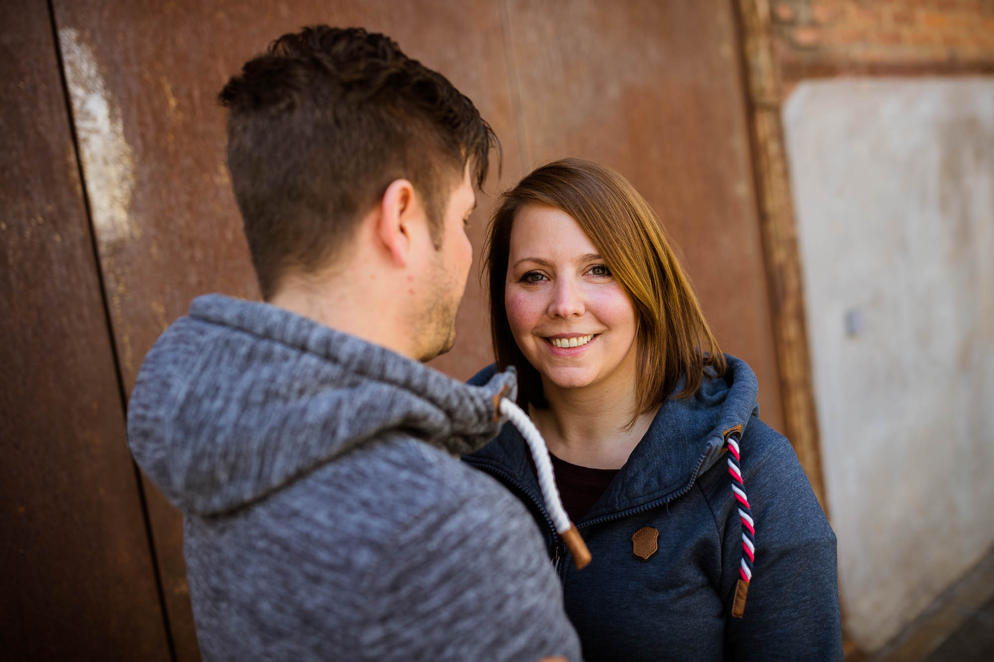 Export x3 1DX23367 Paarshooting