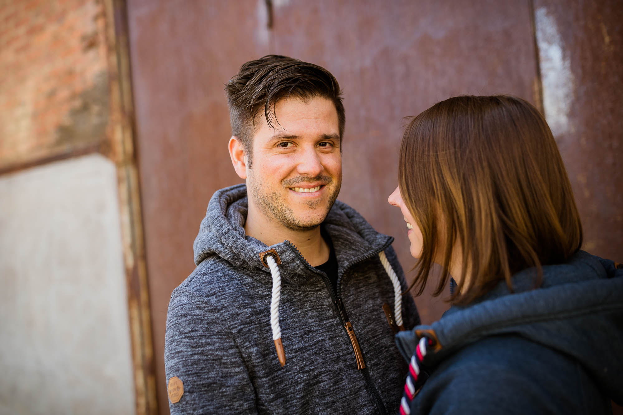 Export x3 1DX23371 Paarshooting