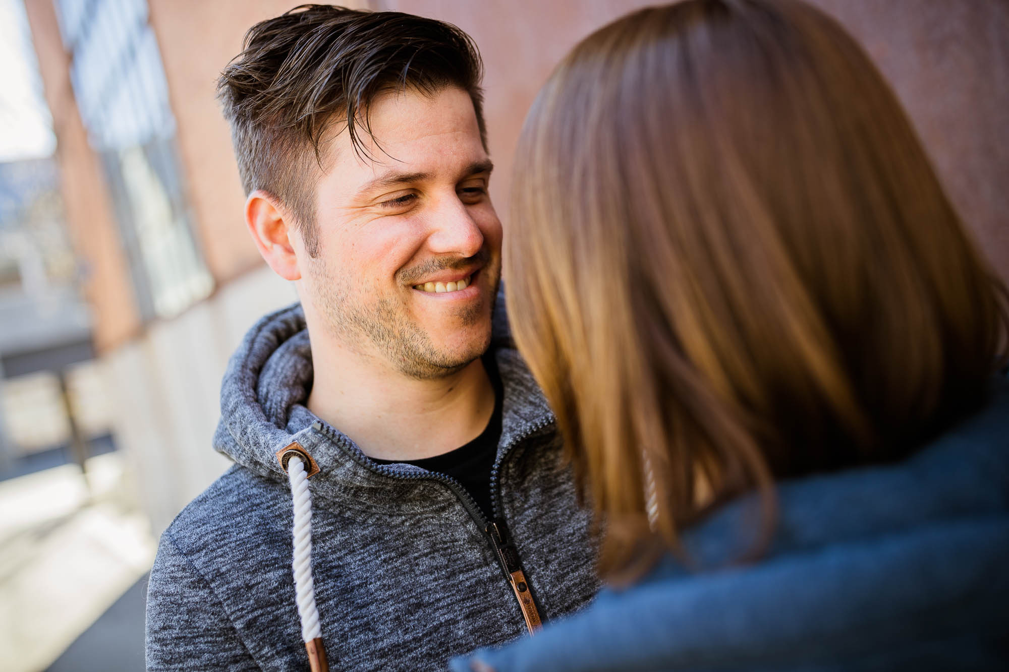 Export x3 1DX23375 Paarshooting