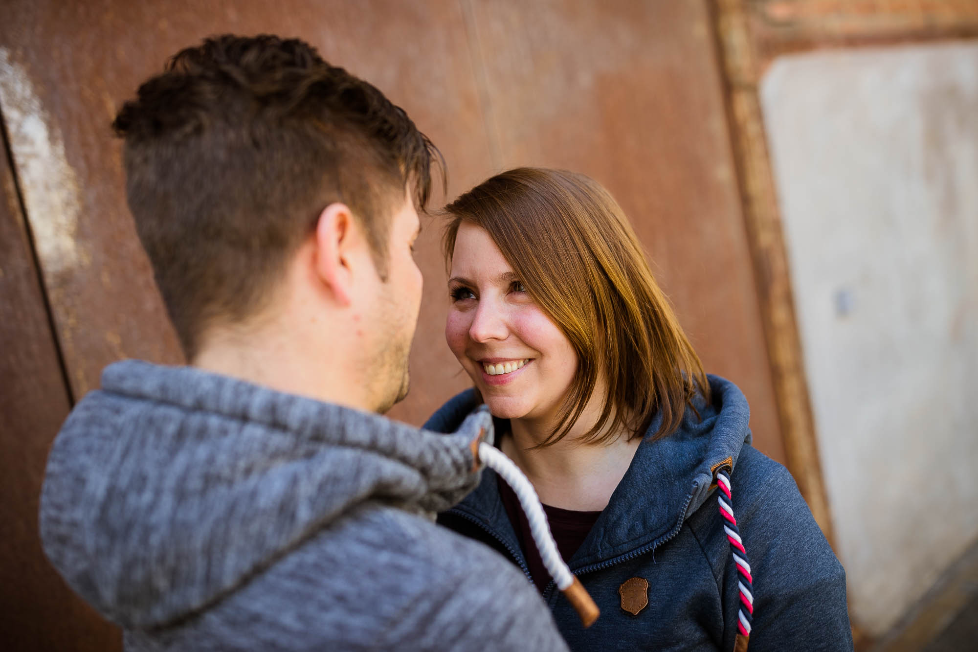 Export x3 1DX23379 Paarshooting