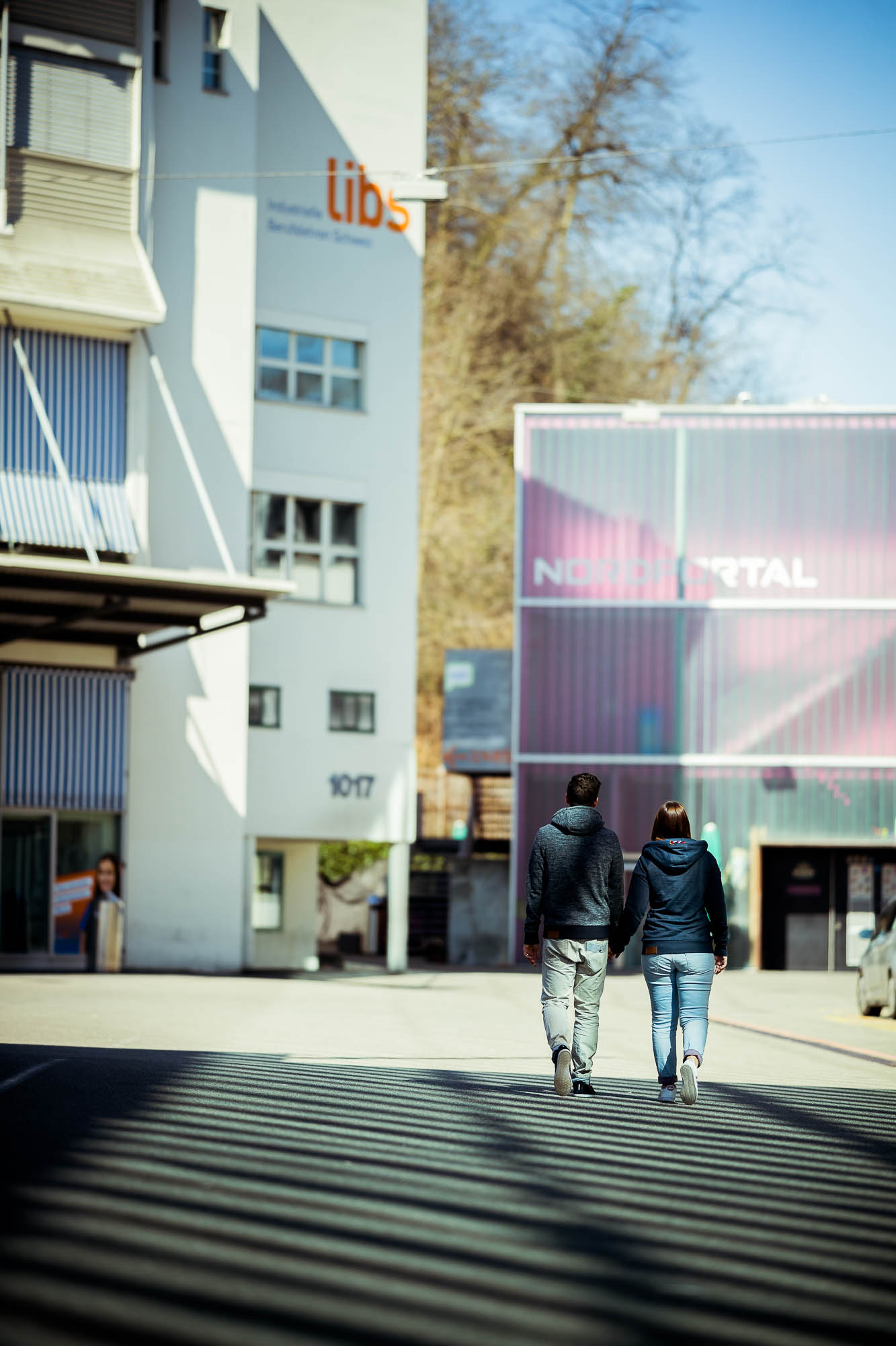 Export x3 1DX23411 Paarshooting