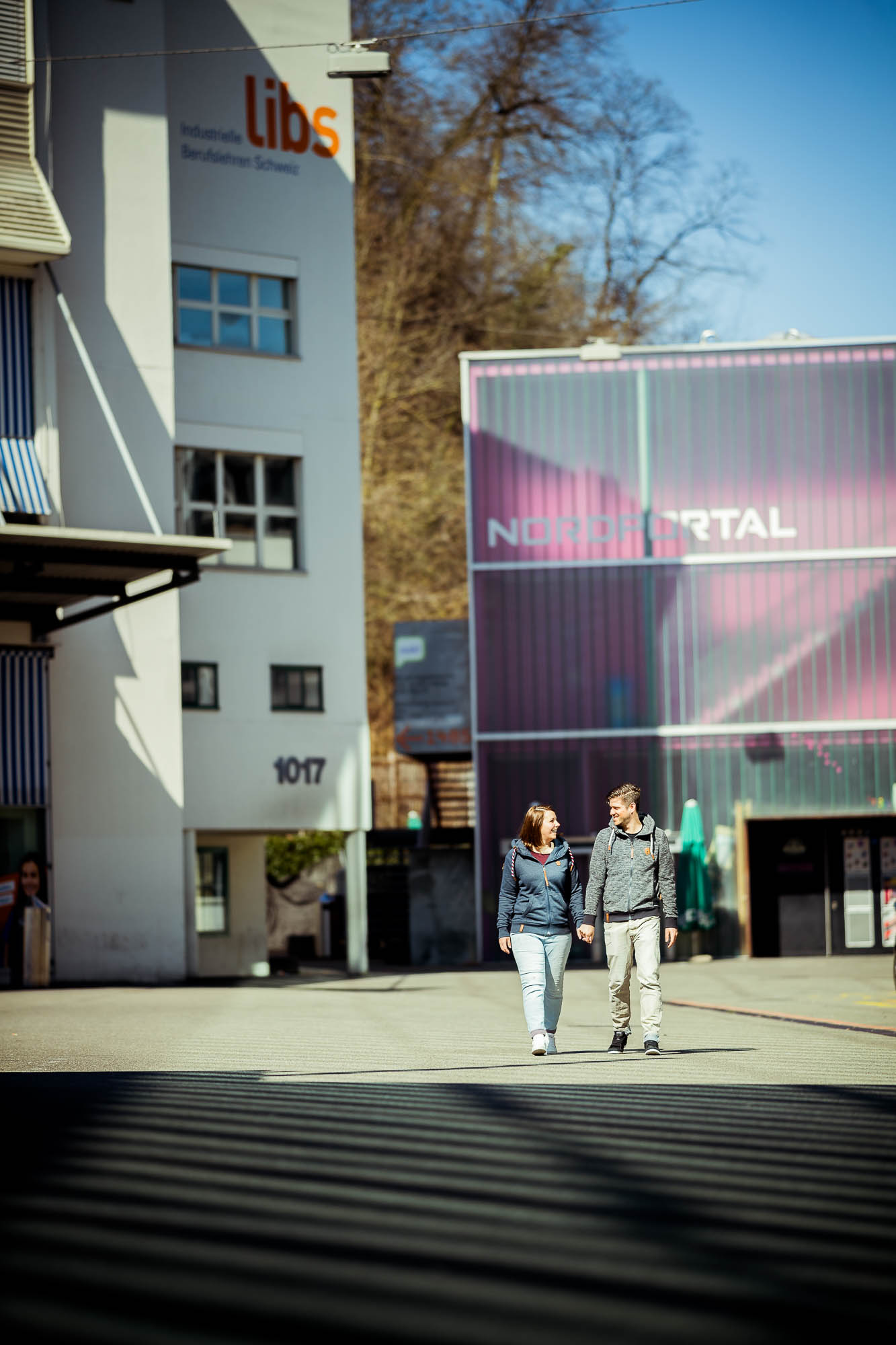 Export x3 1DX23424 Paarshooting