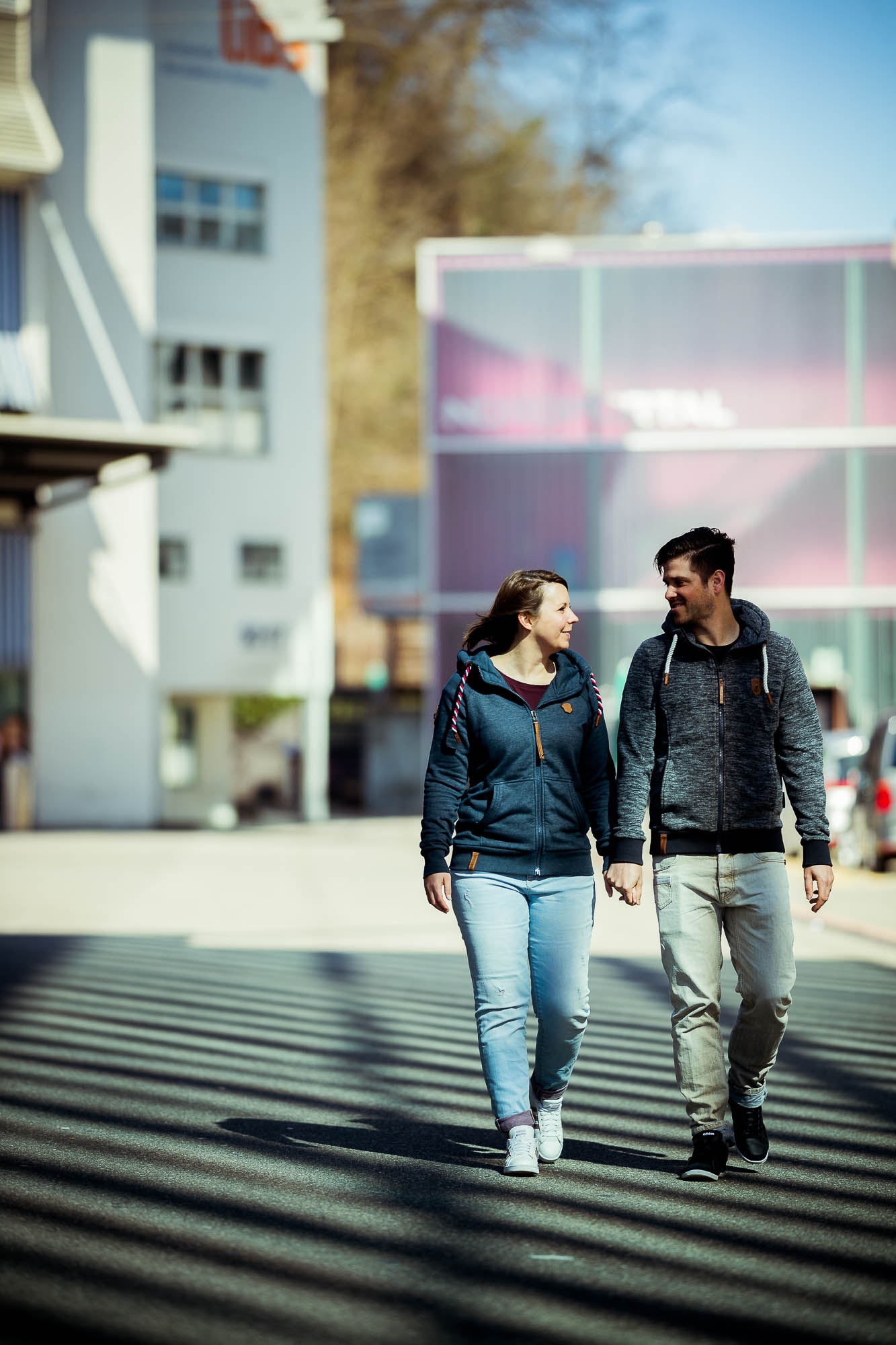 Export x3 1DX23500 Paarshooting