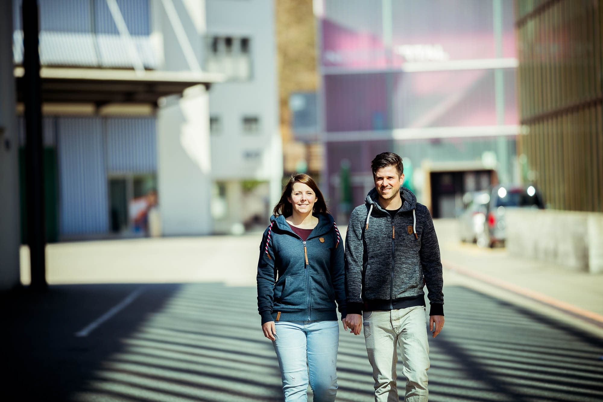 Export x3 1DX23506 Paarshooting