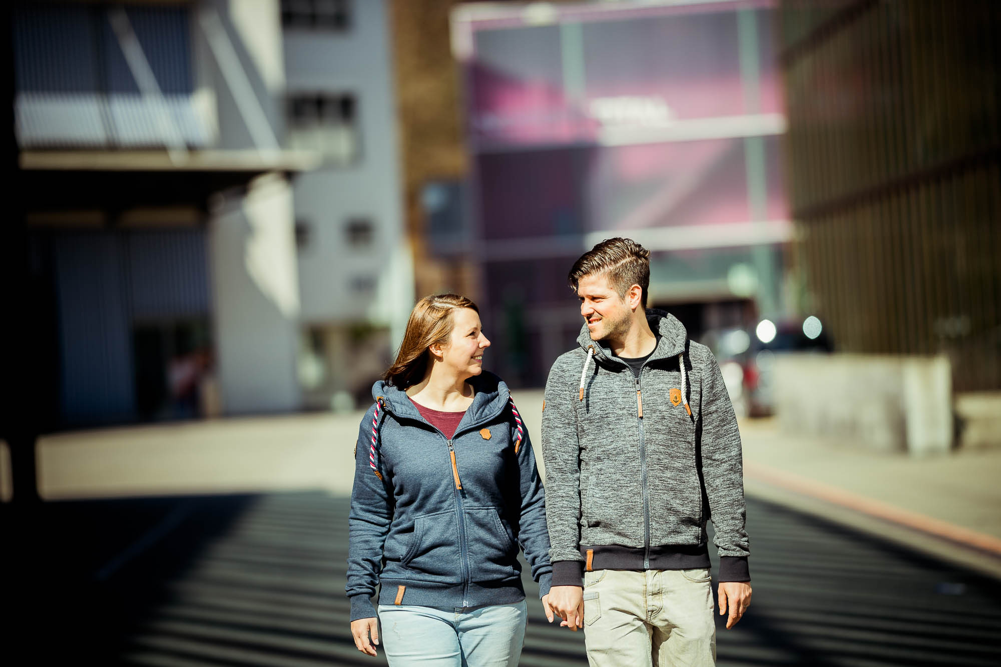 Export x3 1DX23521 Paarshooting