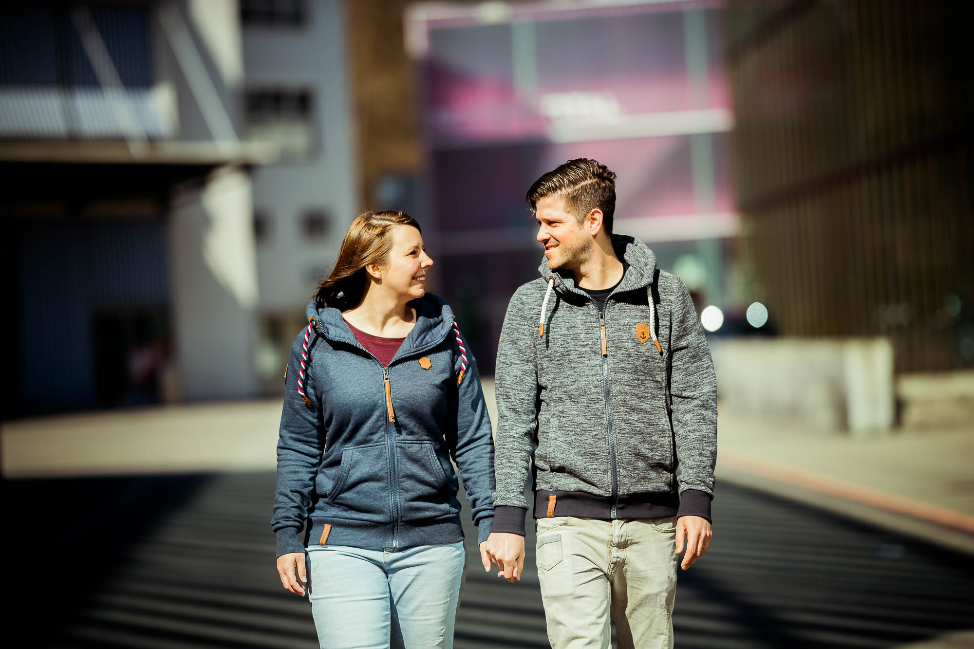 Export x3 1DX23525 Paarshooting