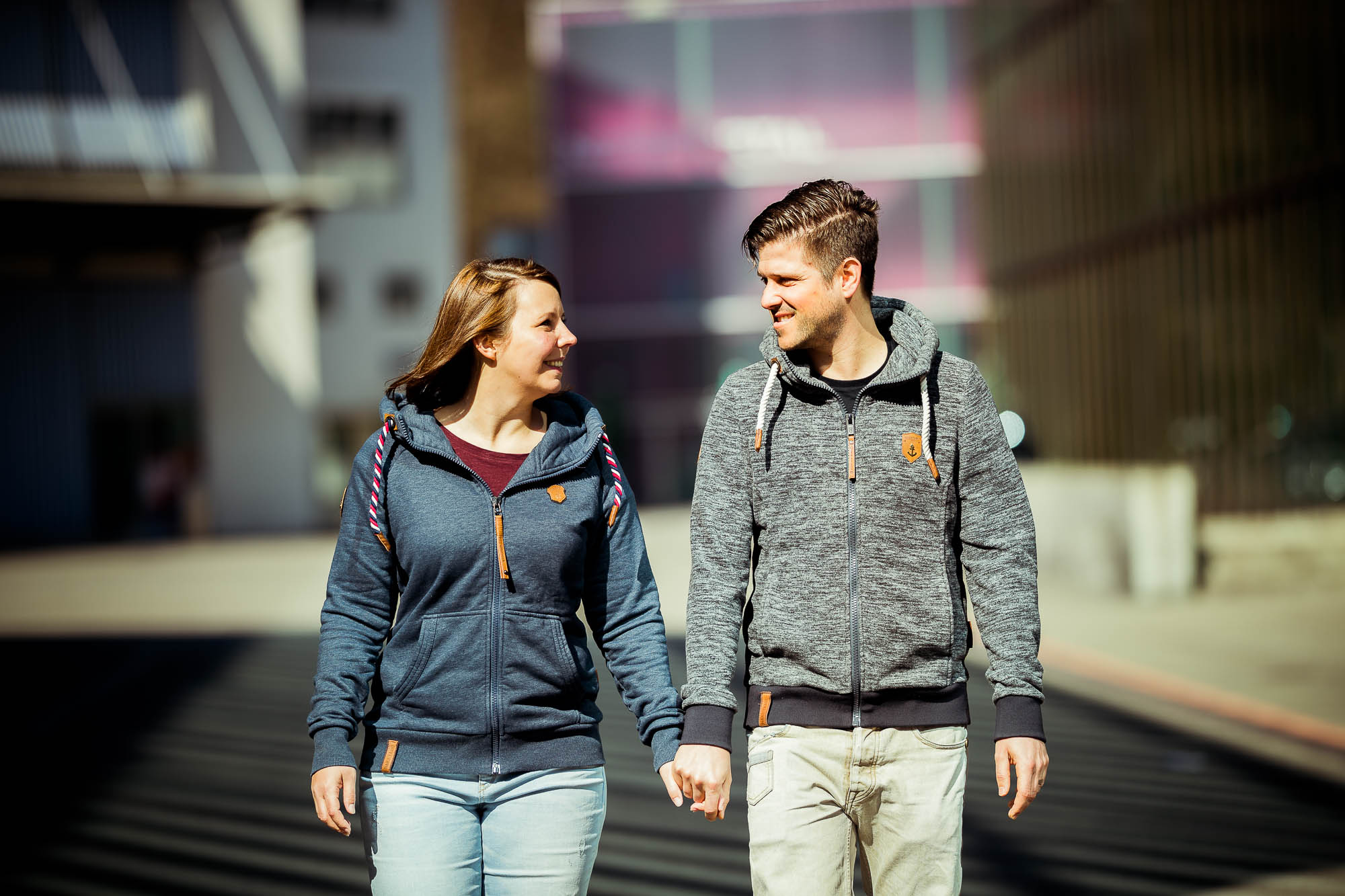 Export x3 1DX23529 Paarshooting