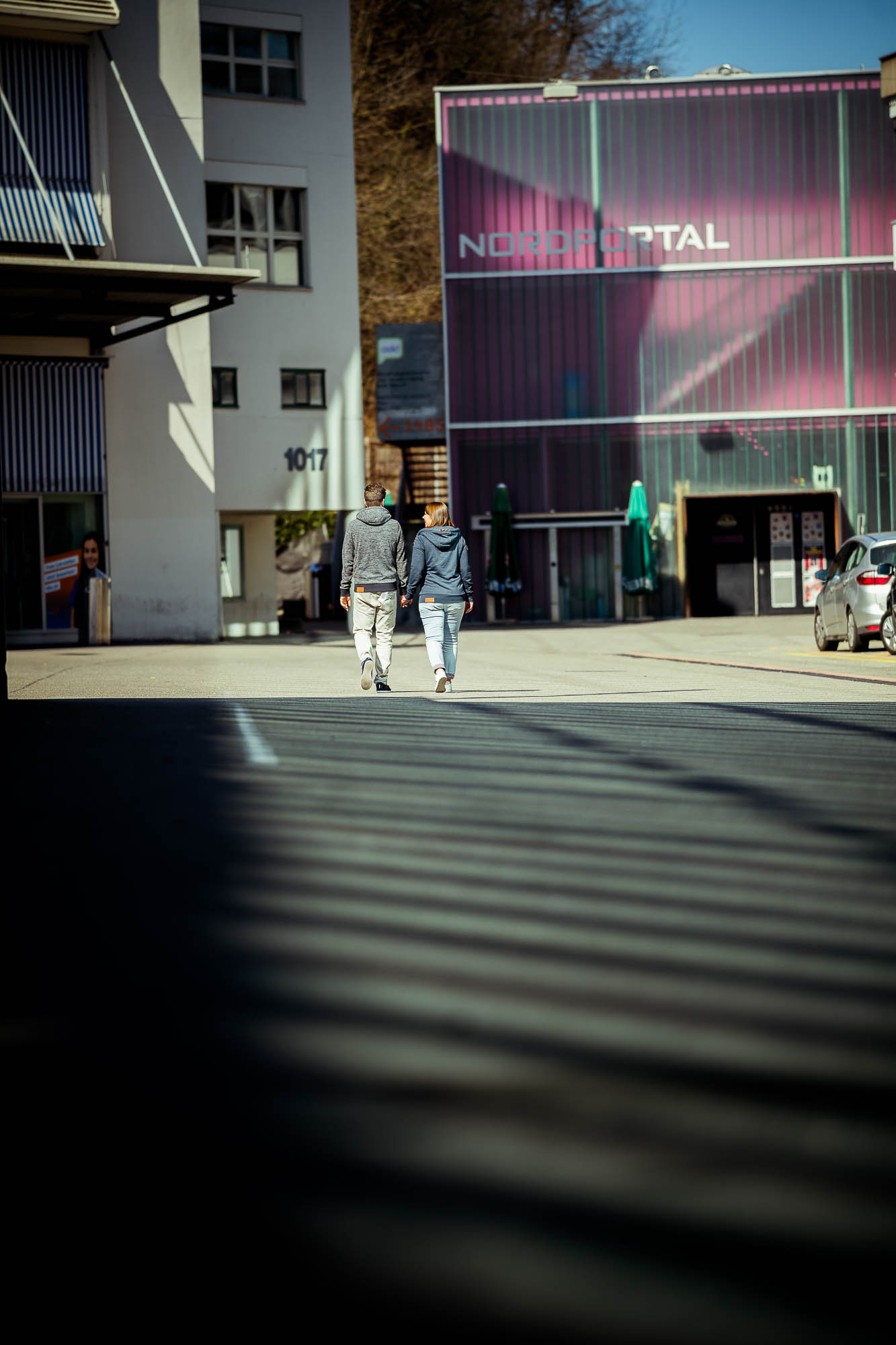 Export x3 1DX23564 Paarshooting