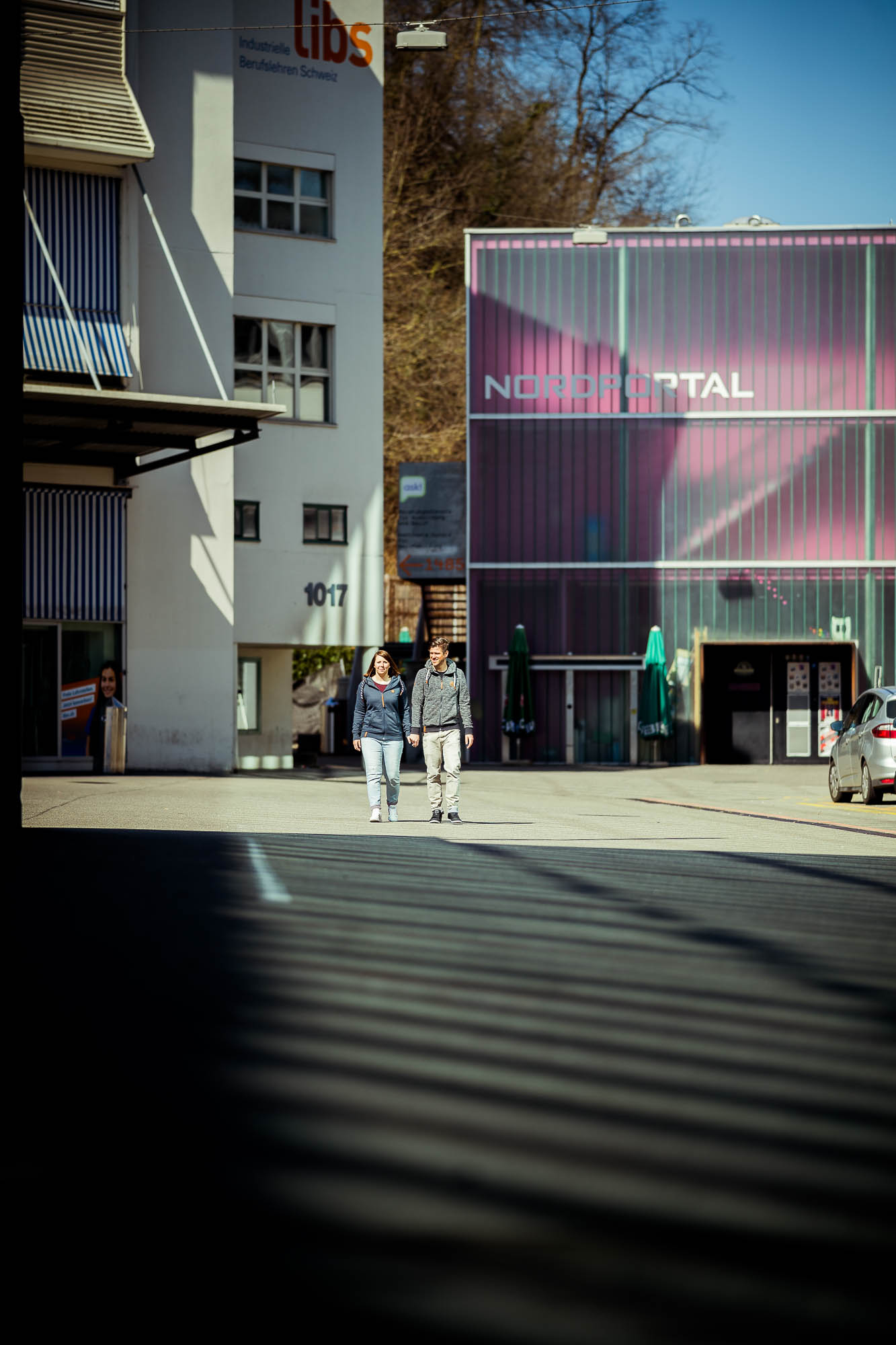 Export x3 1DX23566 Paarshooting