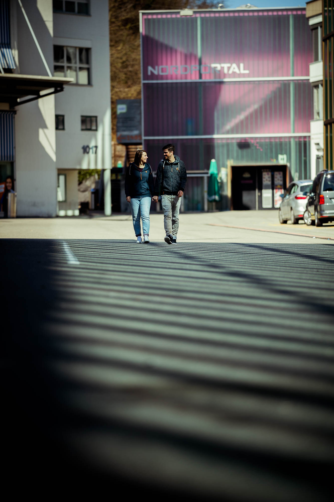 Export x3 1DX23591 Paarshooting