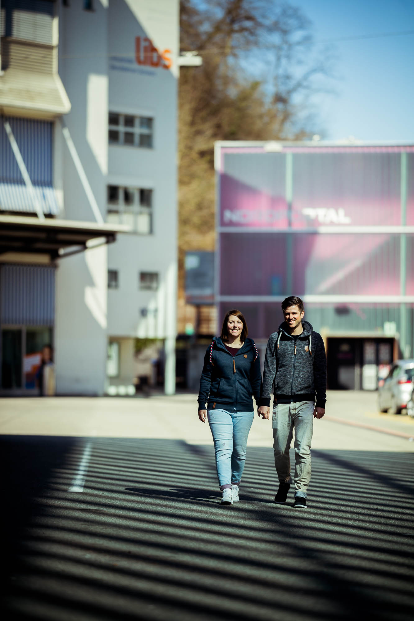 Export x3 1DX23602 Paarshooting