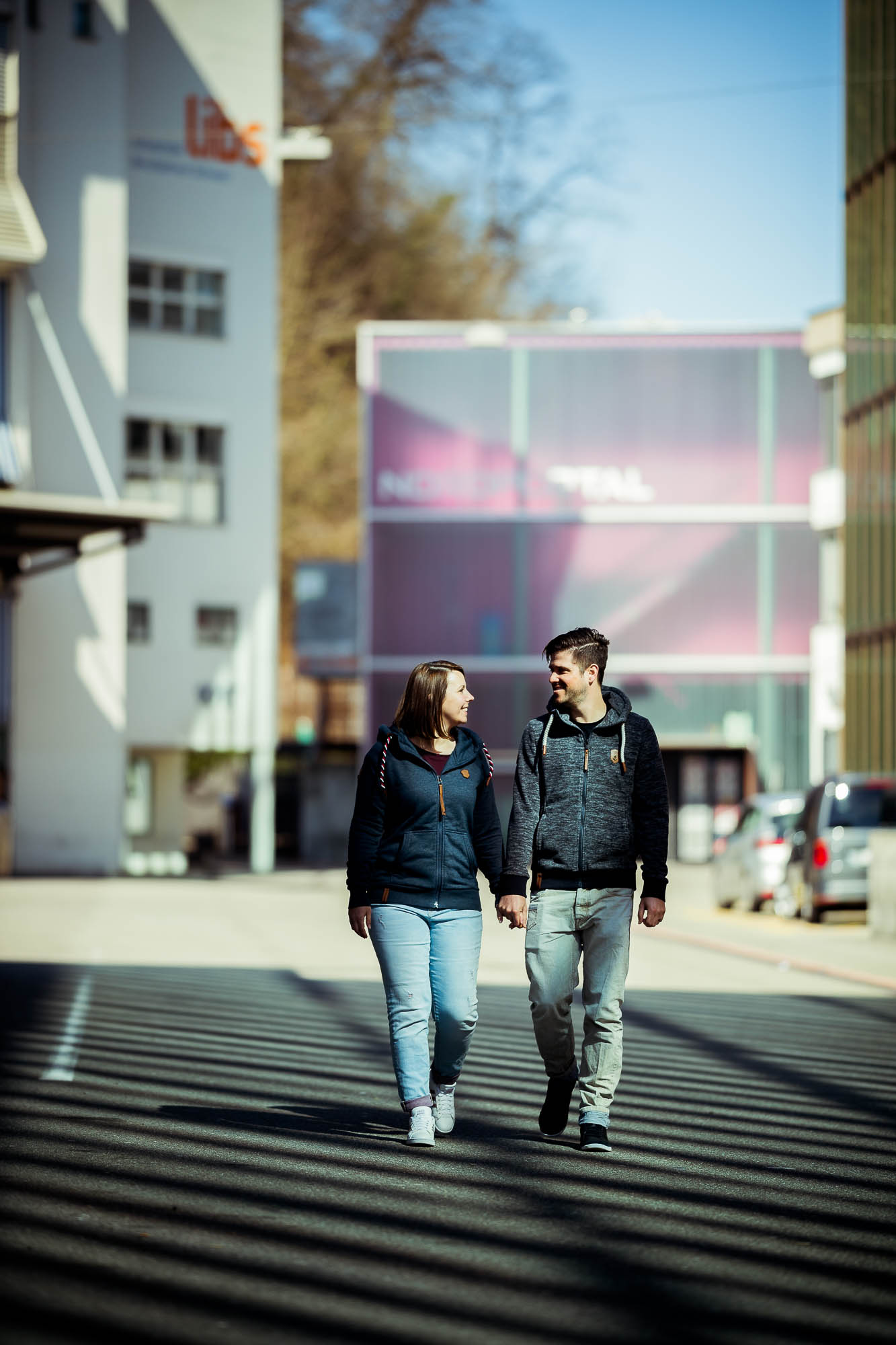 Export x3 1DX23611 Paarshooting