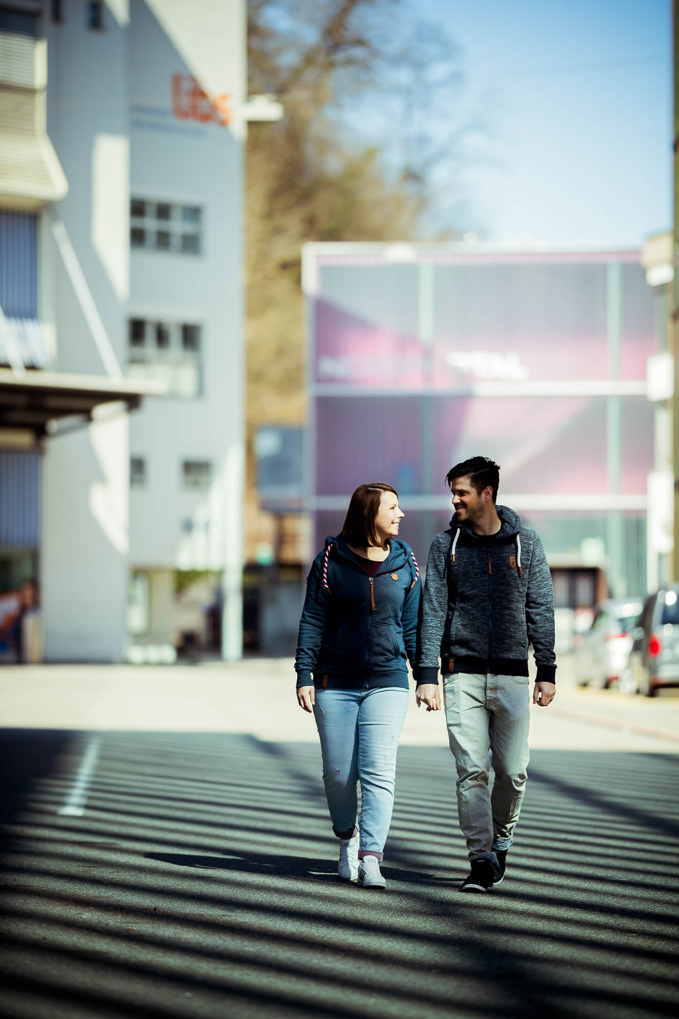 Export x3 1DX23619 Paarshooting