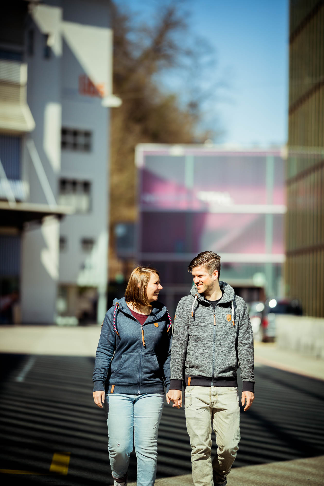 Export x3 1DX23636 Paarshooting