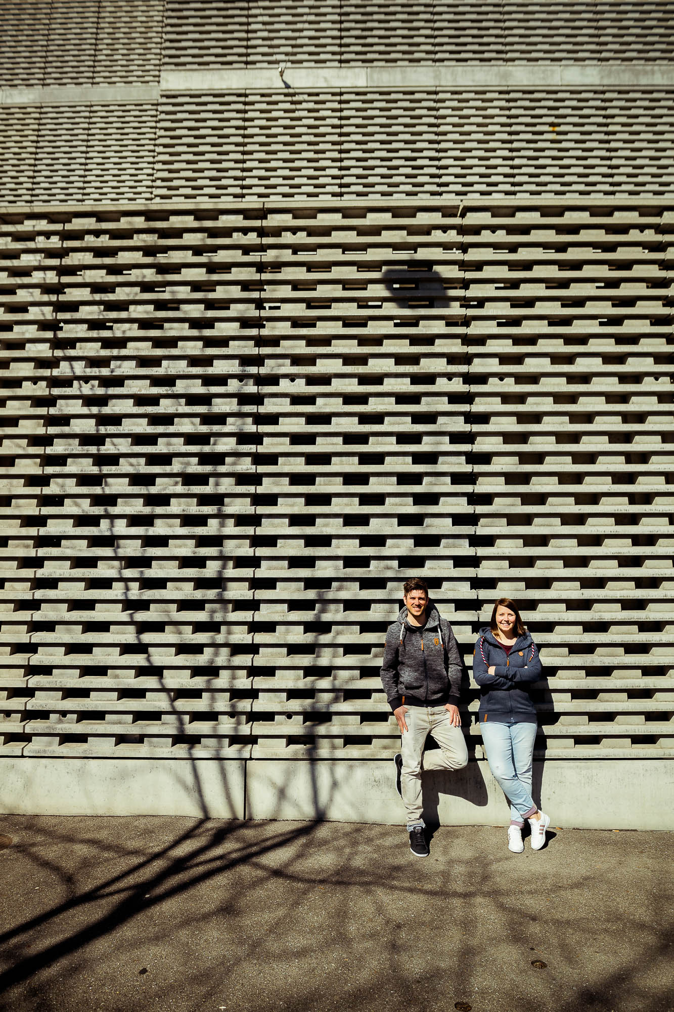 Export x3 1DX23680 Paarshooting