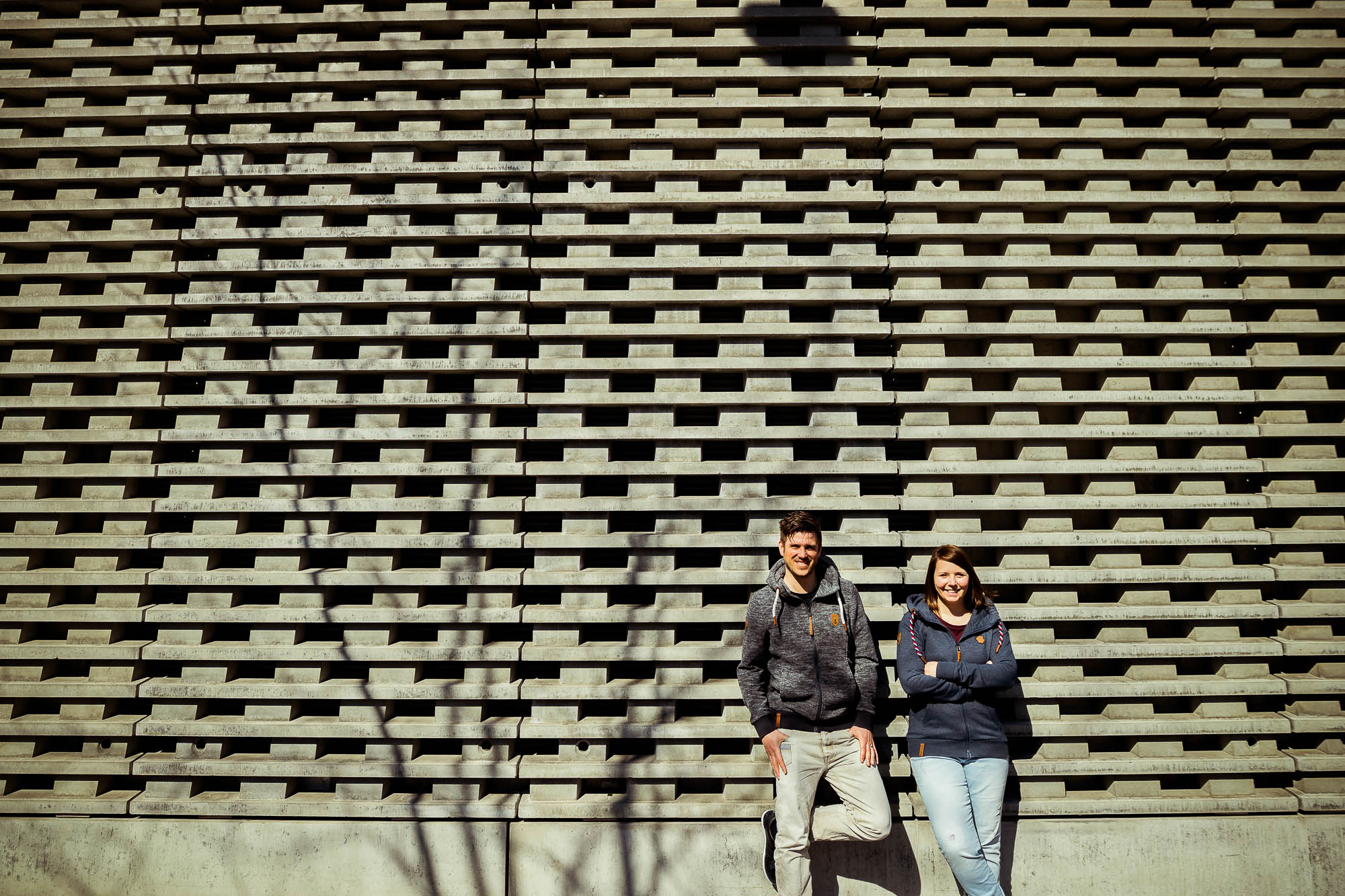 Export x3 1DX23681 Paarshooting