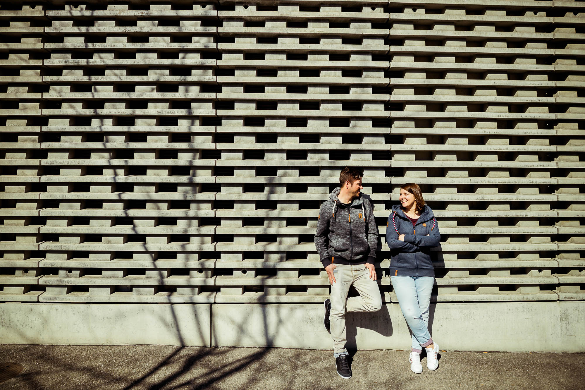 Export x3 1DX23688 Paarshooting