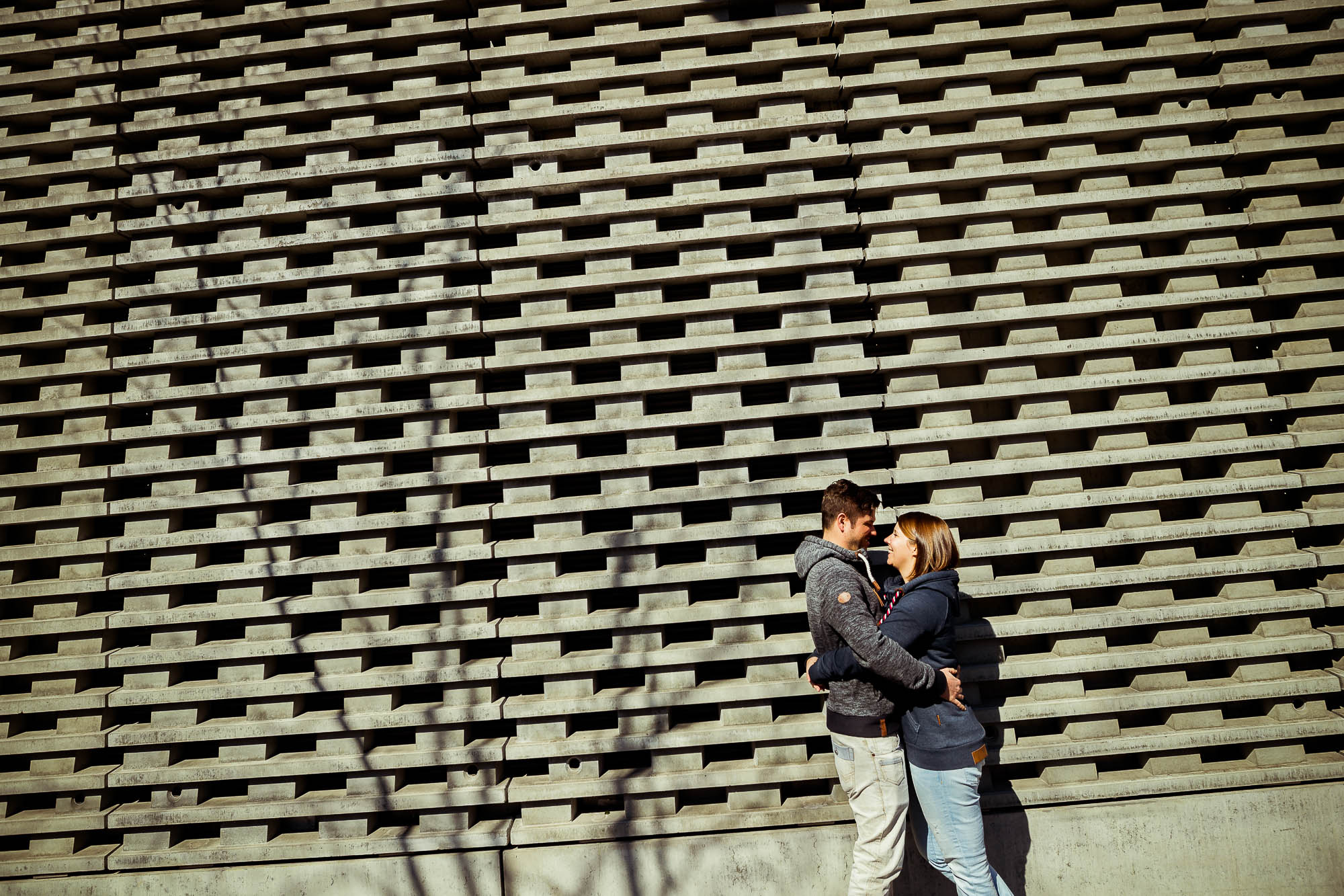 Export x3 1DX23689 Paarshooting