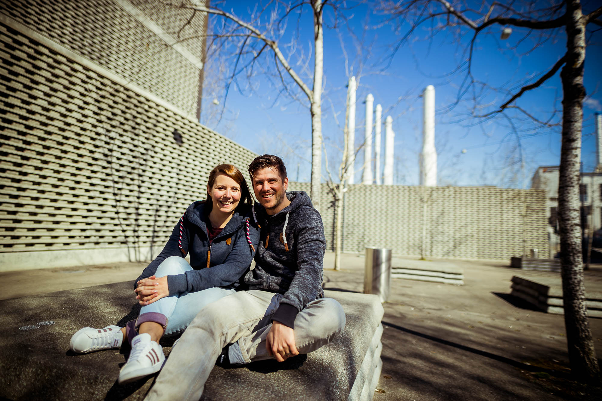 Export x3 1DX23701 Paarshooting