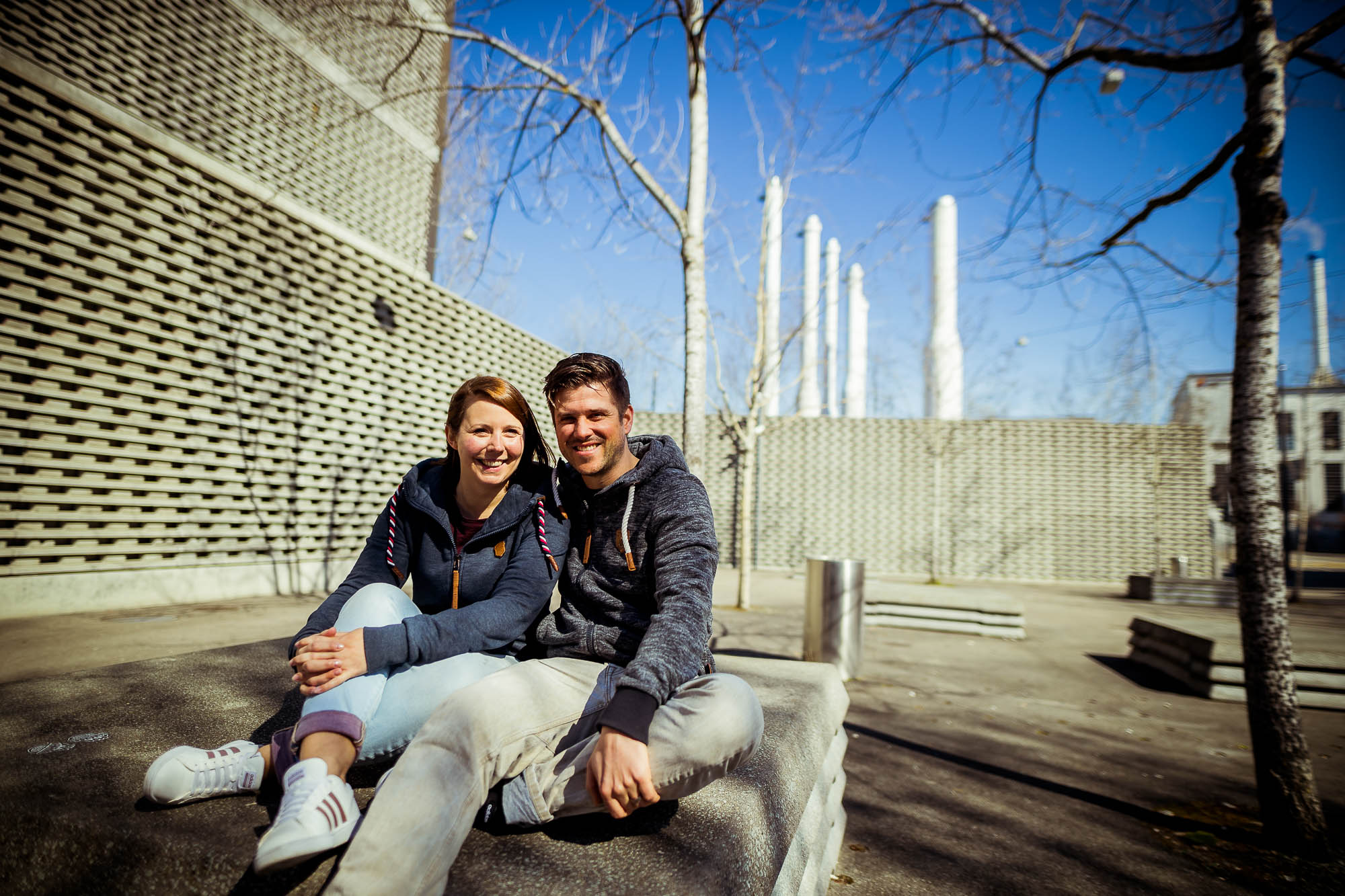 Export x3 1DX23702 Paarshooting