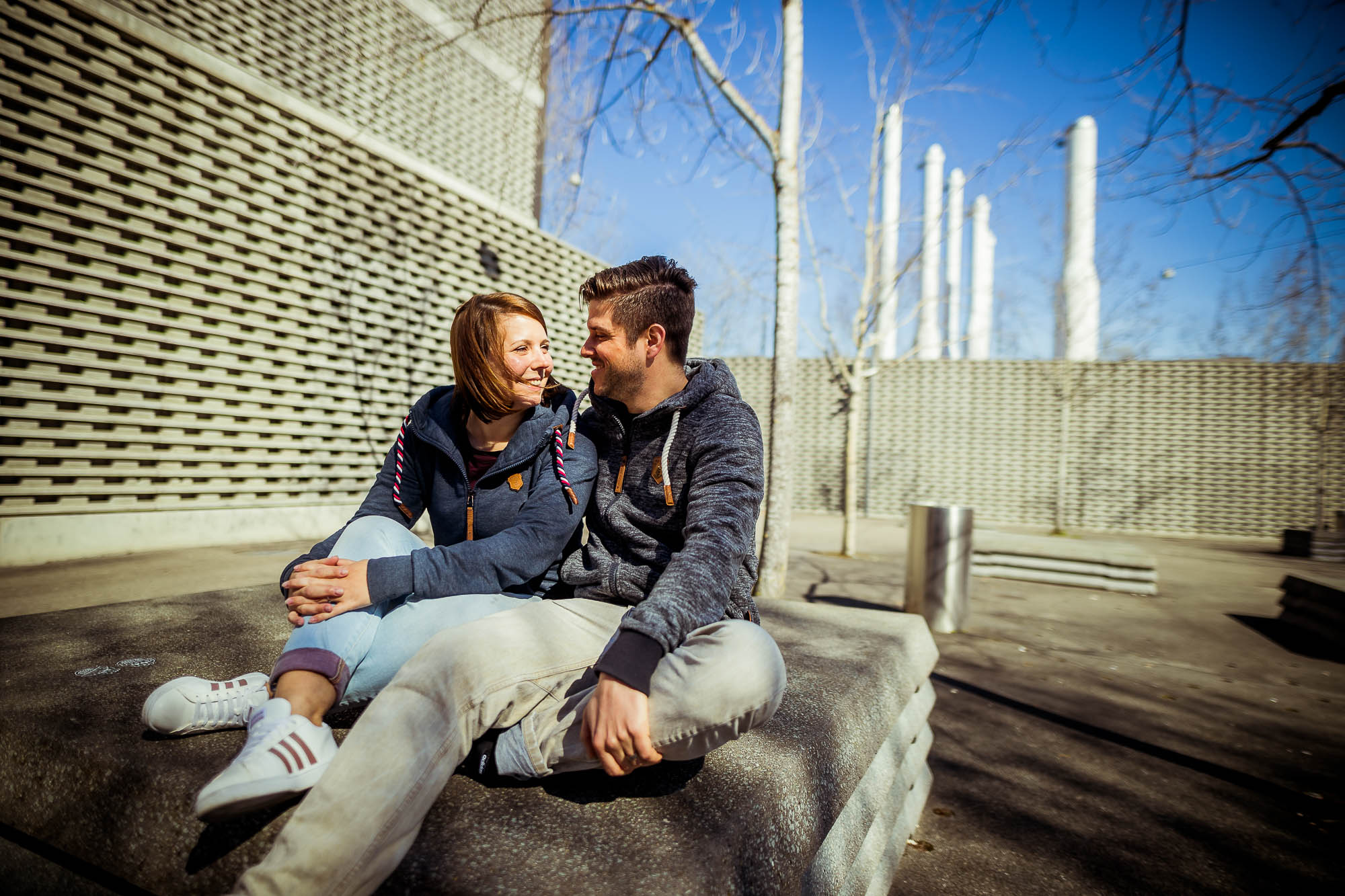 Export x3 1DX23713 Paarshooting