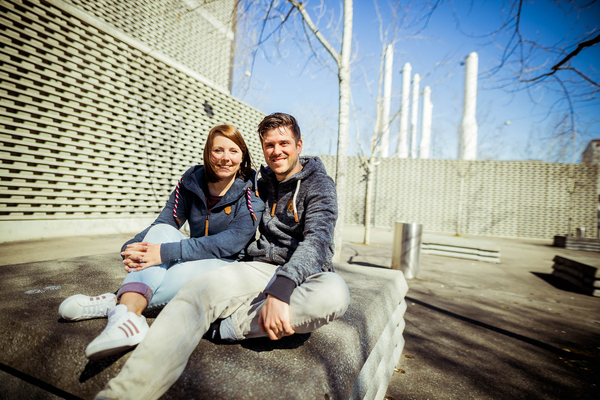 Export x3 1DX23716 Paarshooting