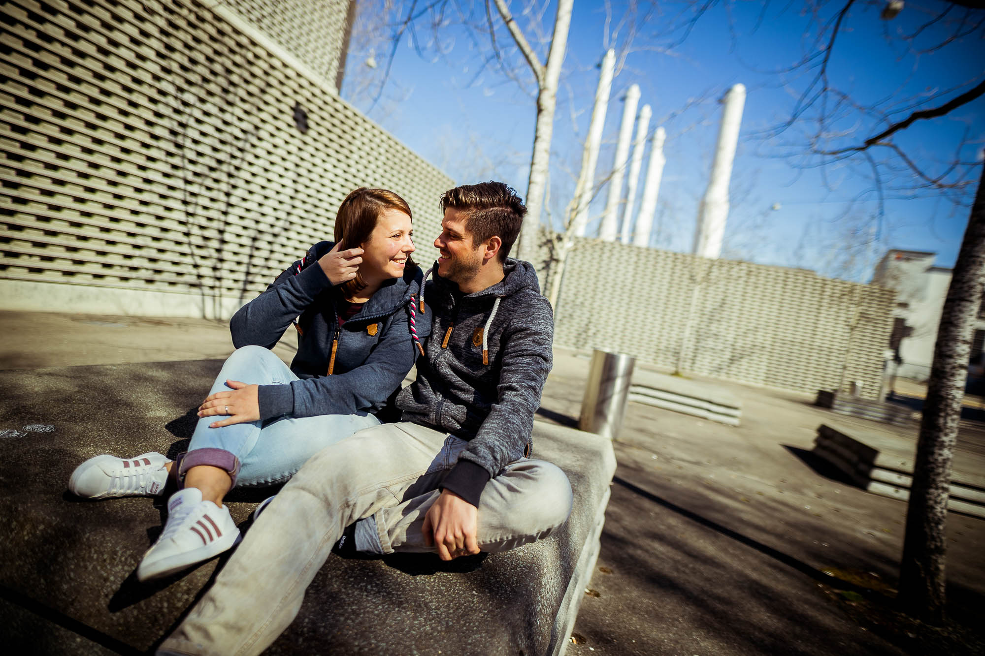 Export x3 1DX23721 Paarshooting