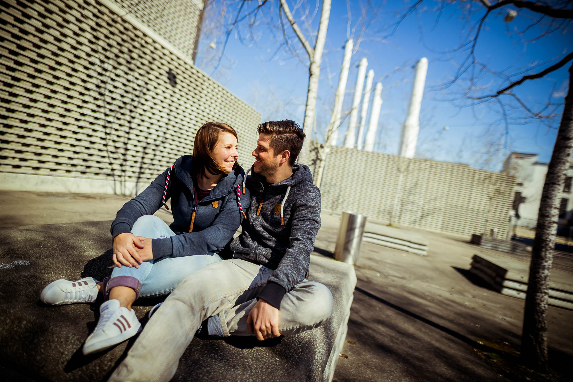 Export x3 1DX23723 Paarshooting